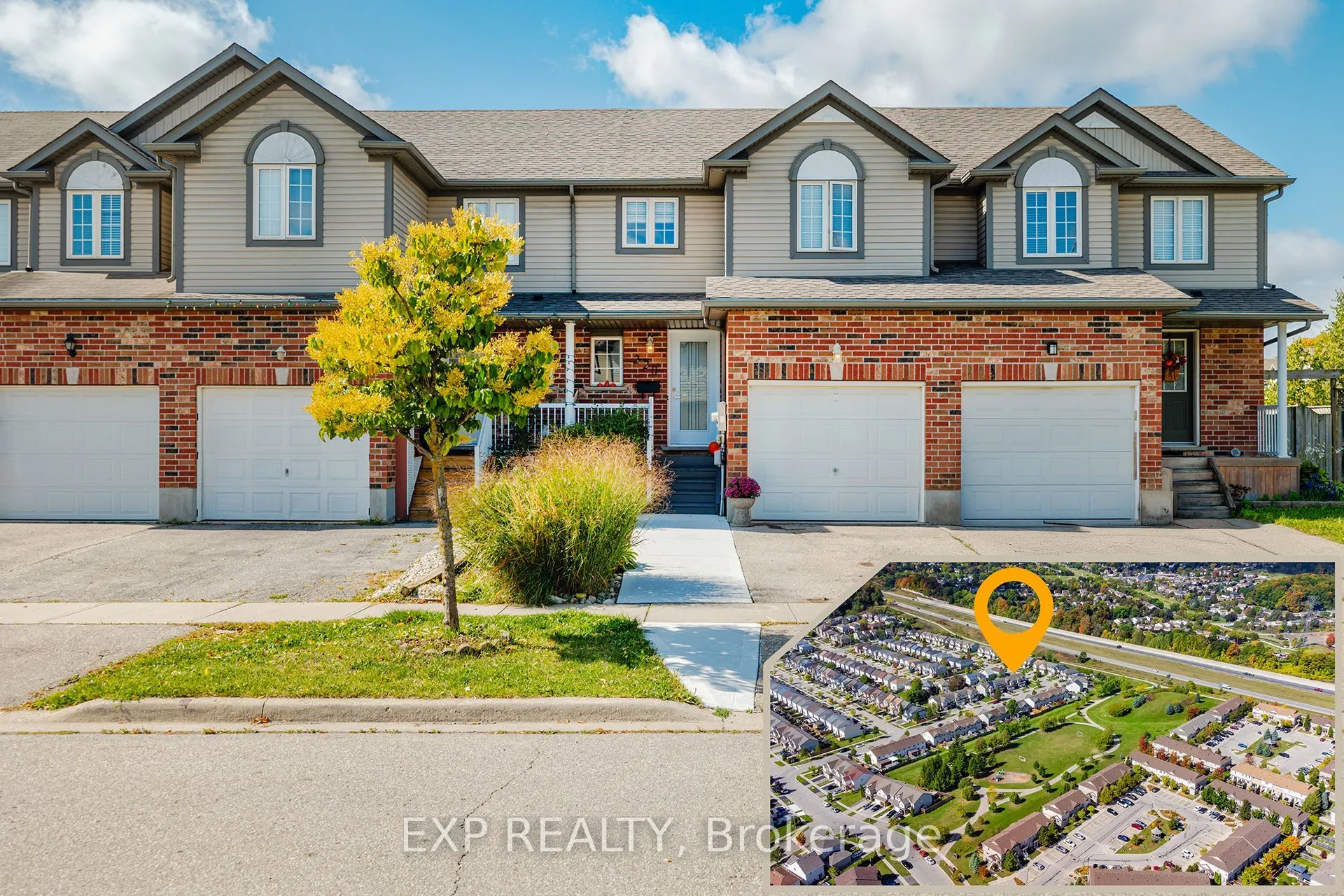 220 Prosperity Drive