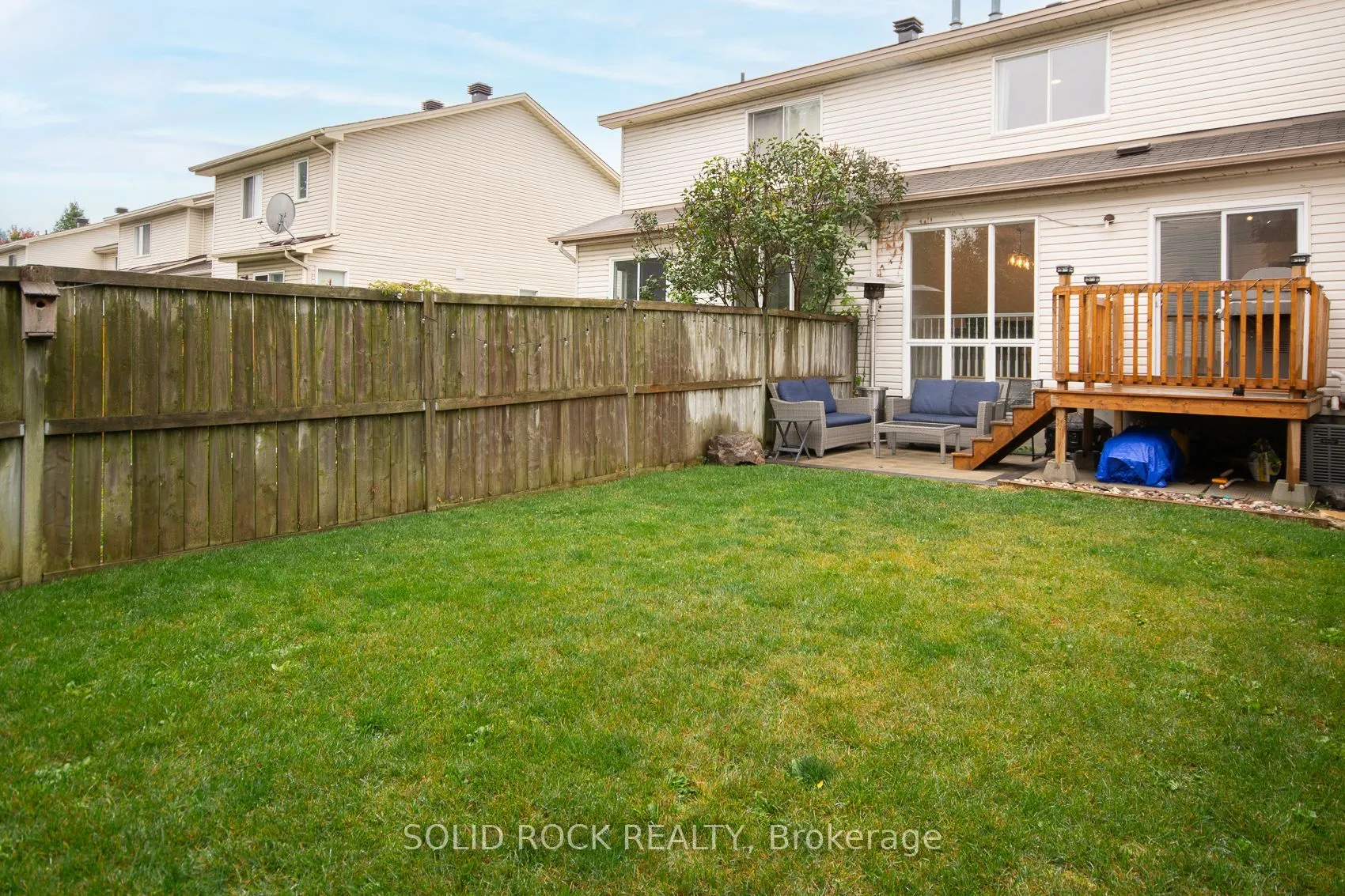 119 Kincardine Drive