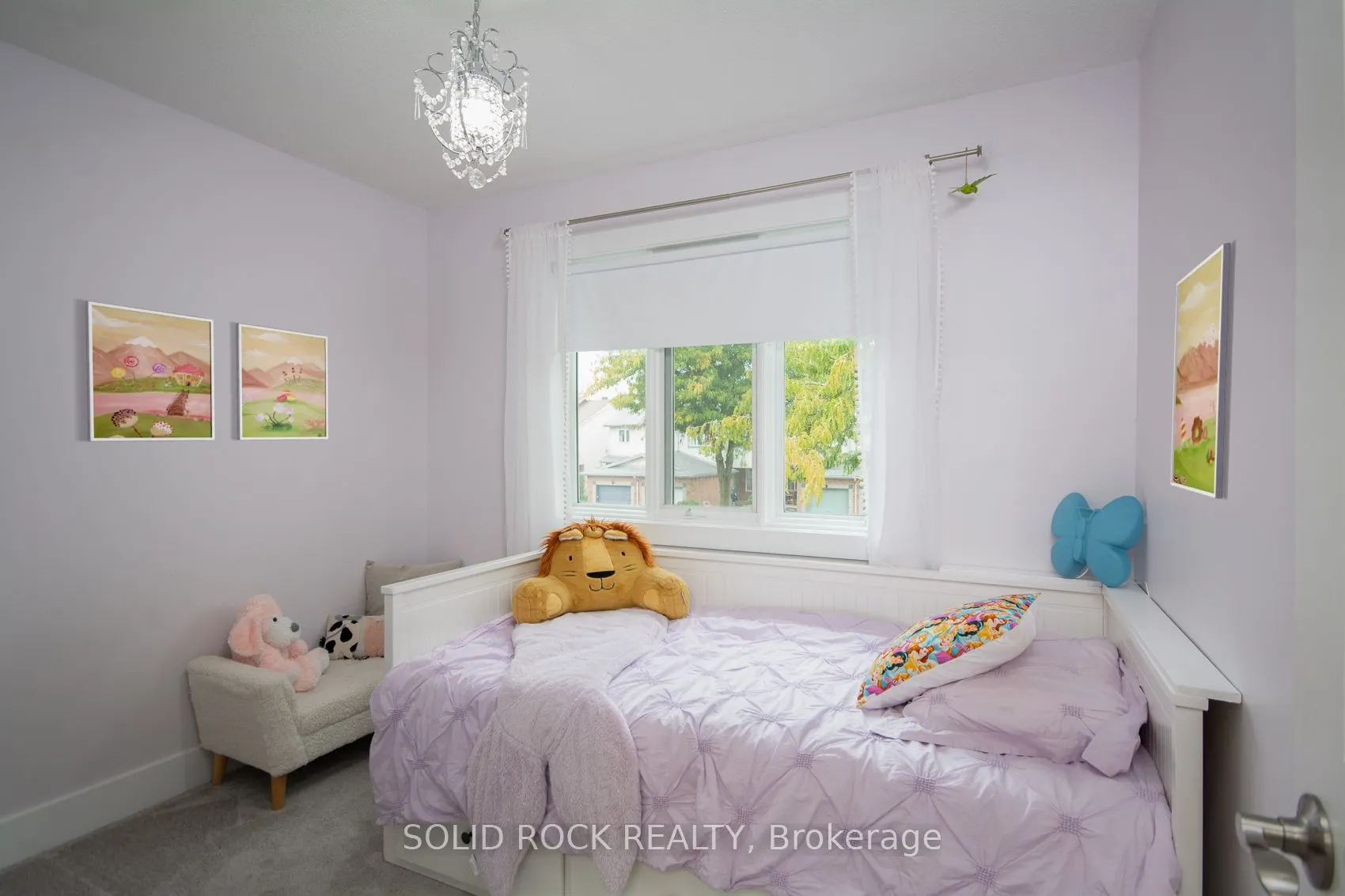 119 Kincardine Drive