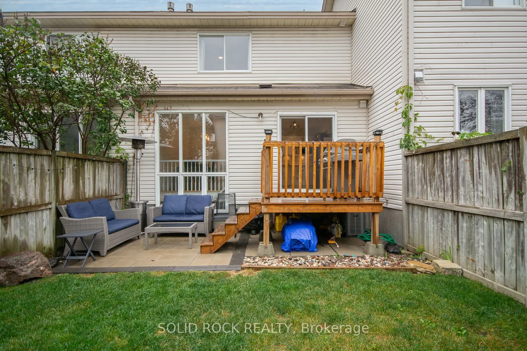 119 Kincardine Drive