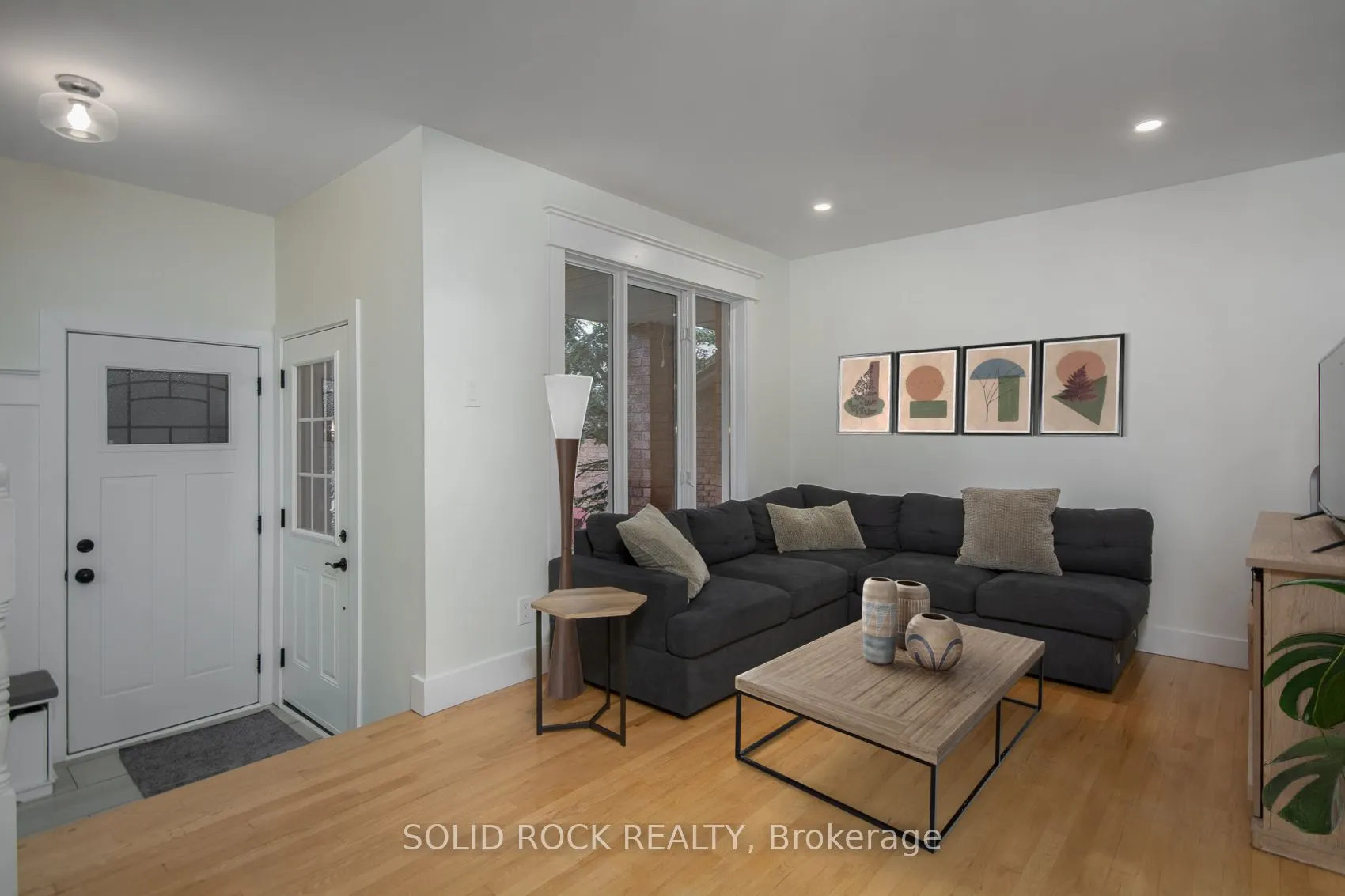 119 Kincardine Drive