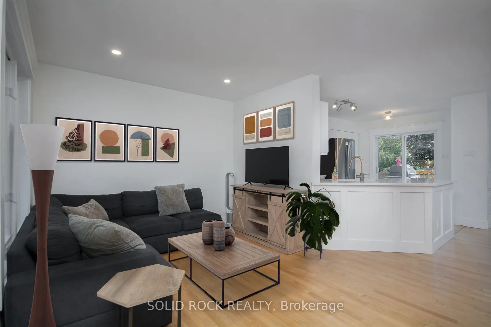 119 Kincardine Drive