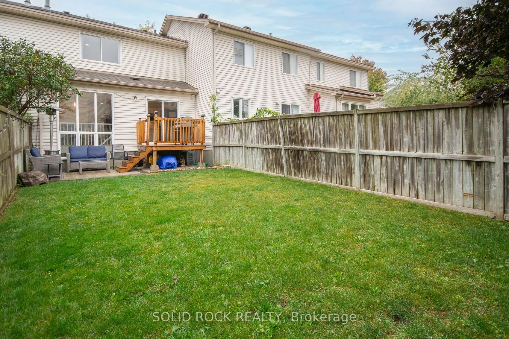 119 Kincardine Drive
