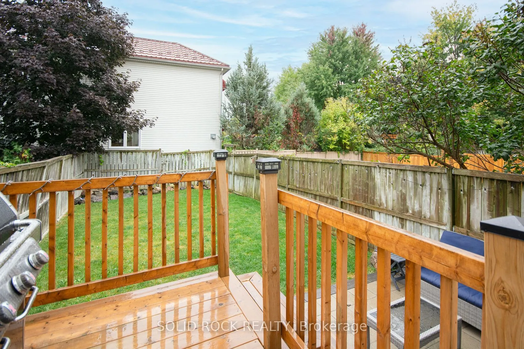 119 Kincardine Drive