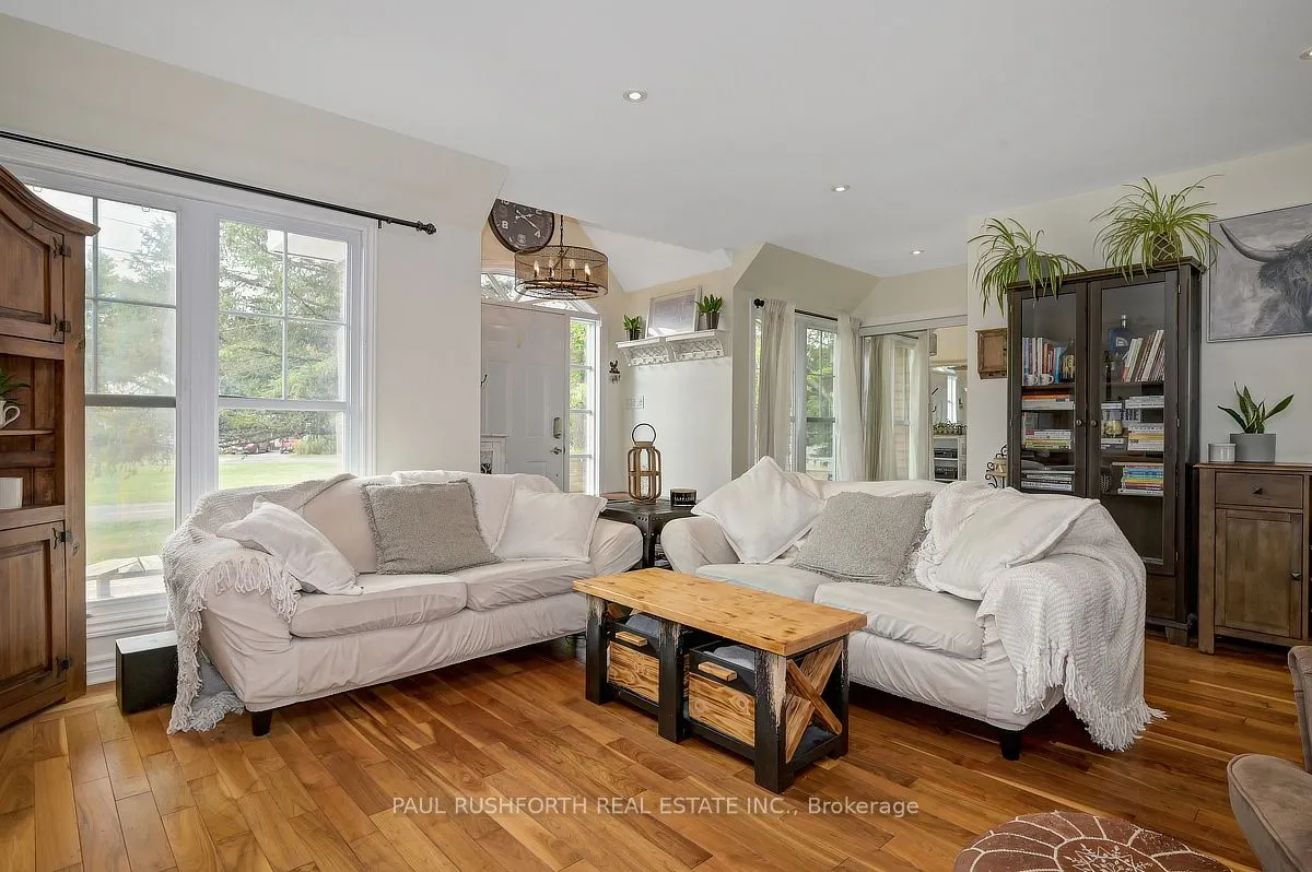3729 Prudhomme Road