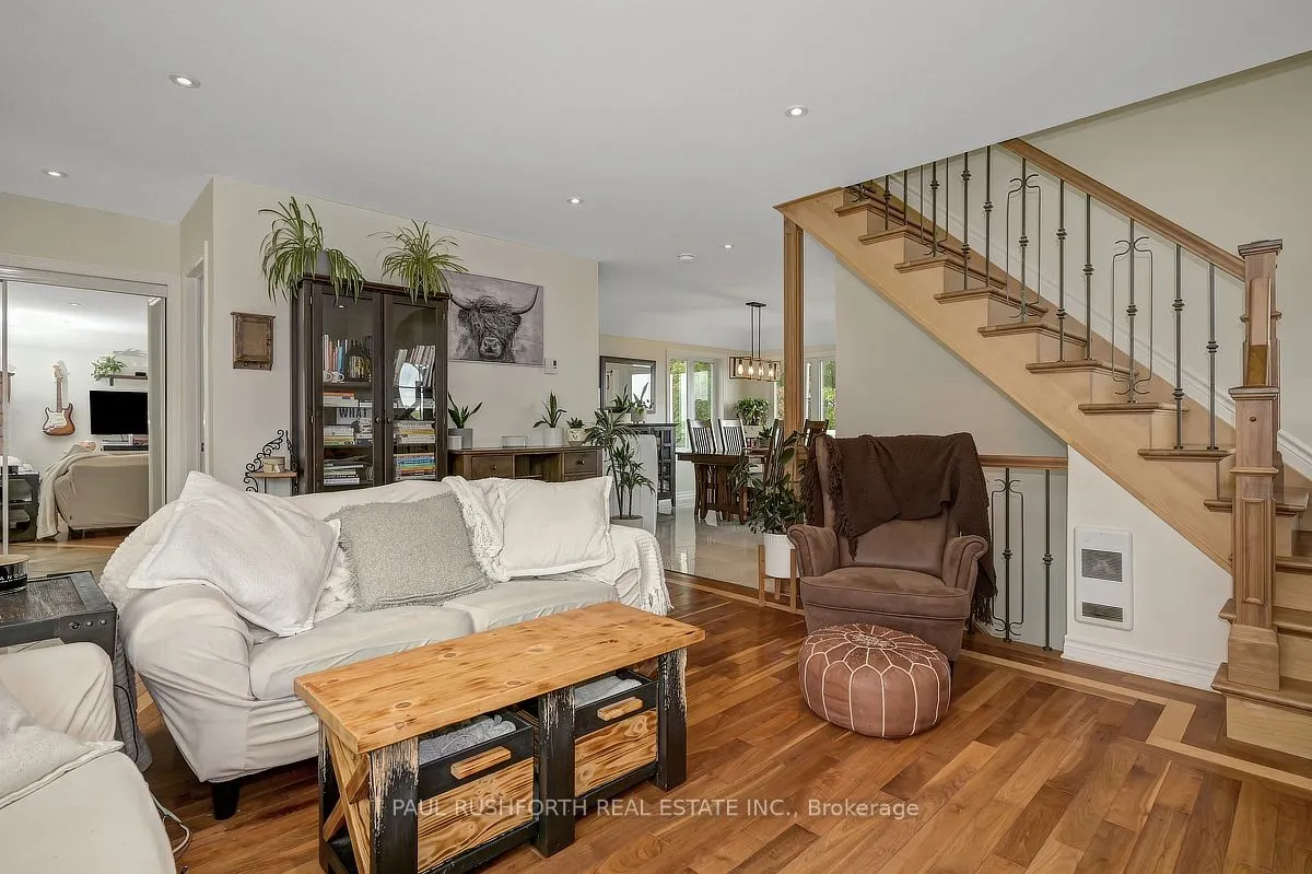 3729 Prudhomme Road