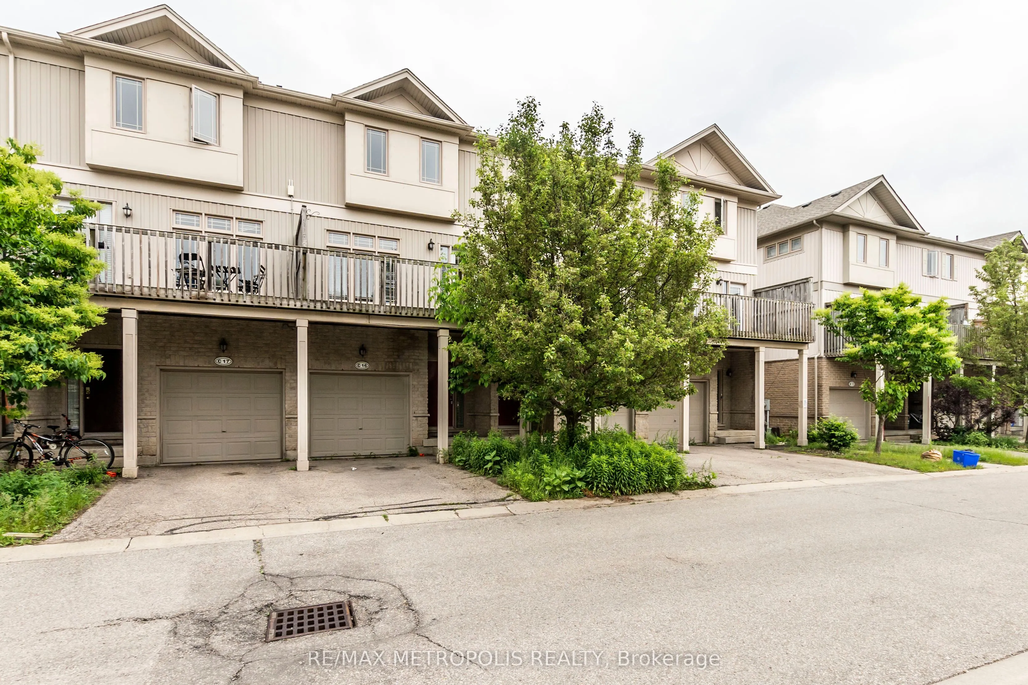 619 Wild Ginger Avenue, #C16