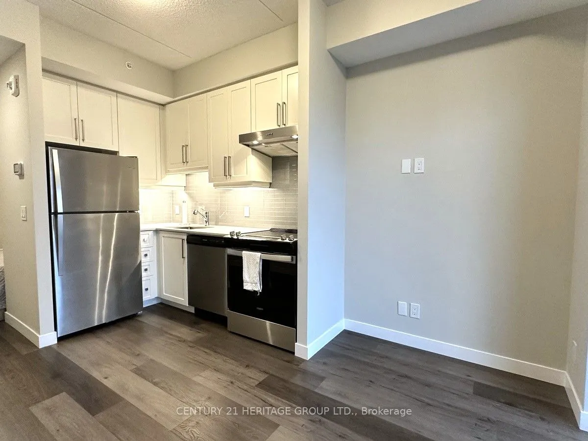 15 Queen Street S, #2103