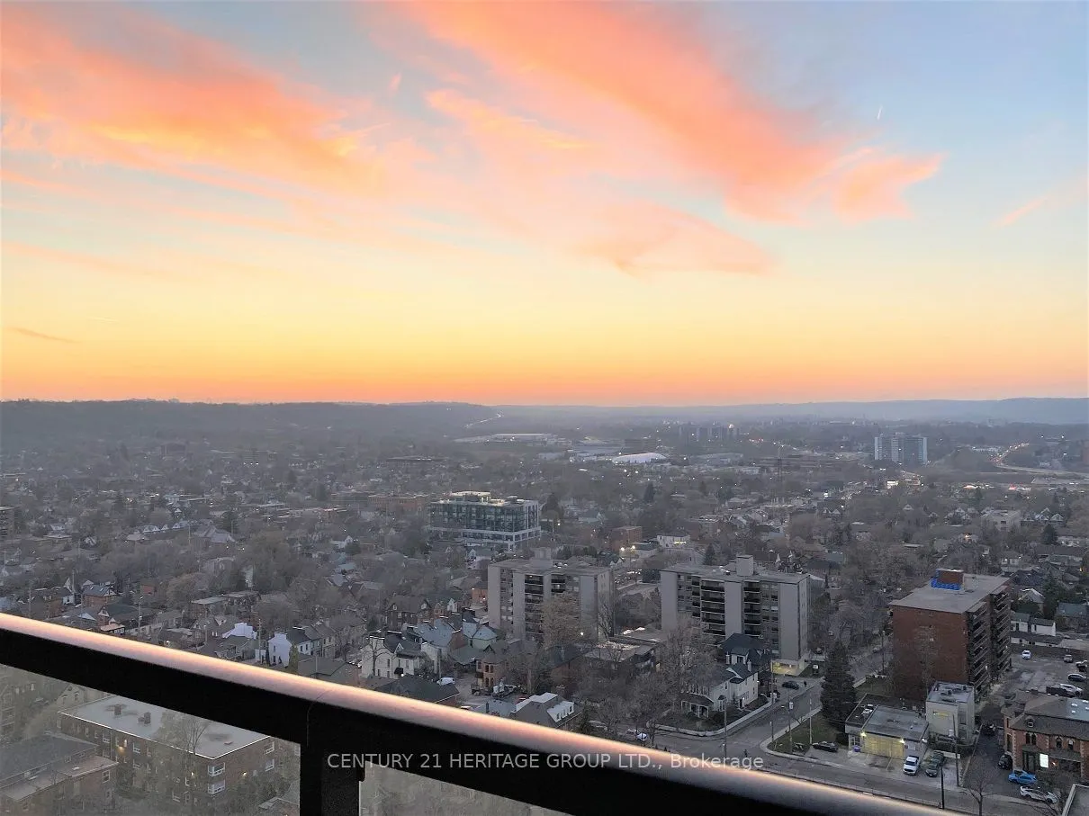15 Queen Street S, #2103
