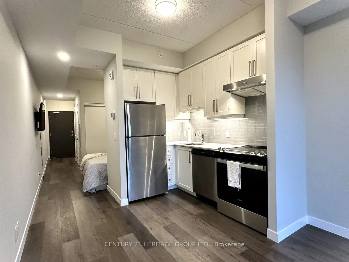 15 Queen Street S, #2103