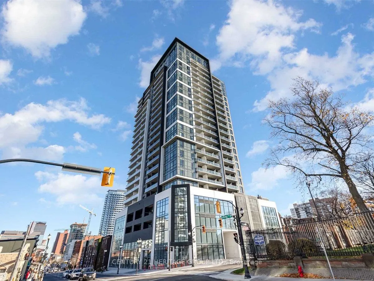 15 Queen Street S, #2103