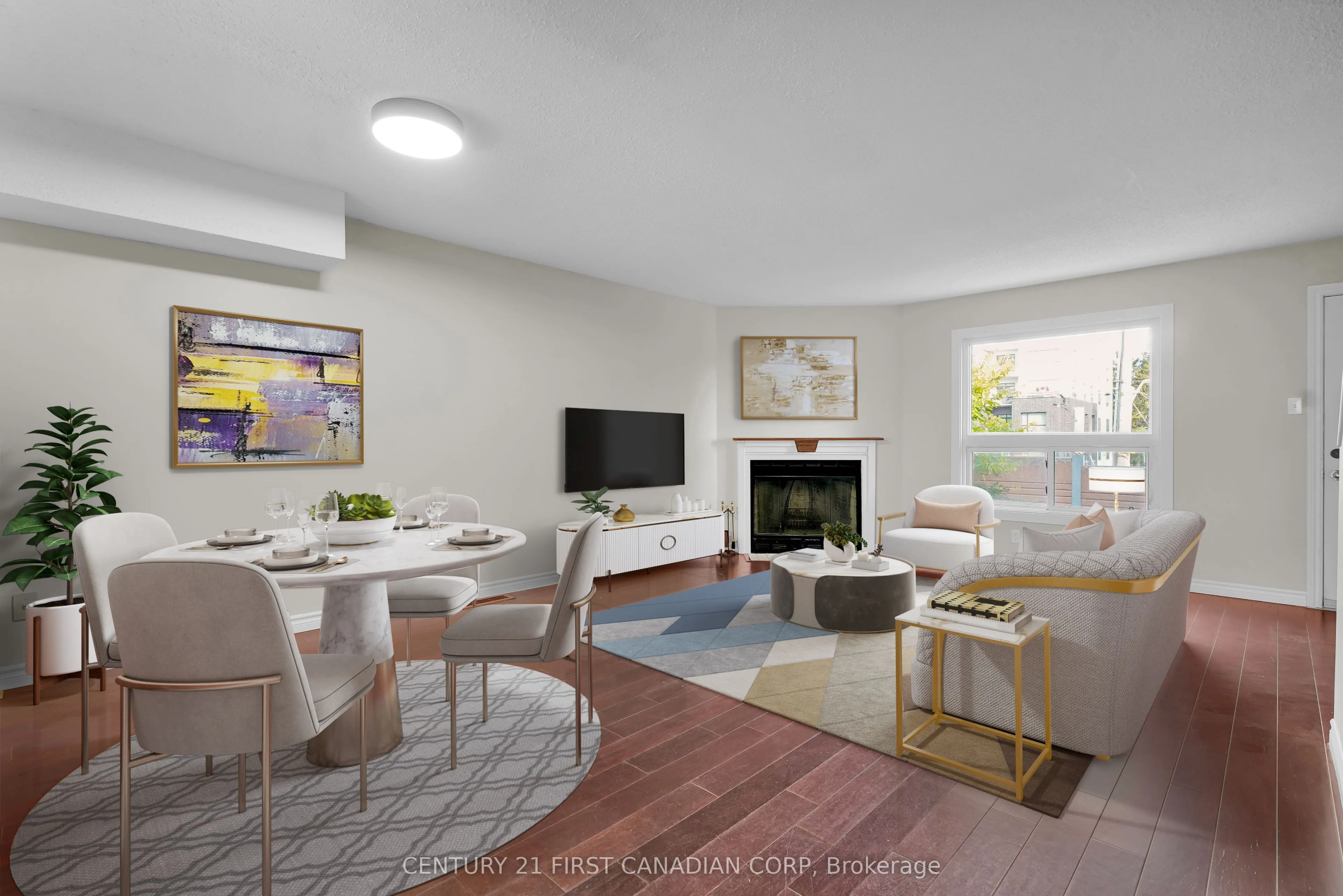 1786 Attawandaron Road, #16