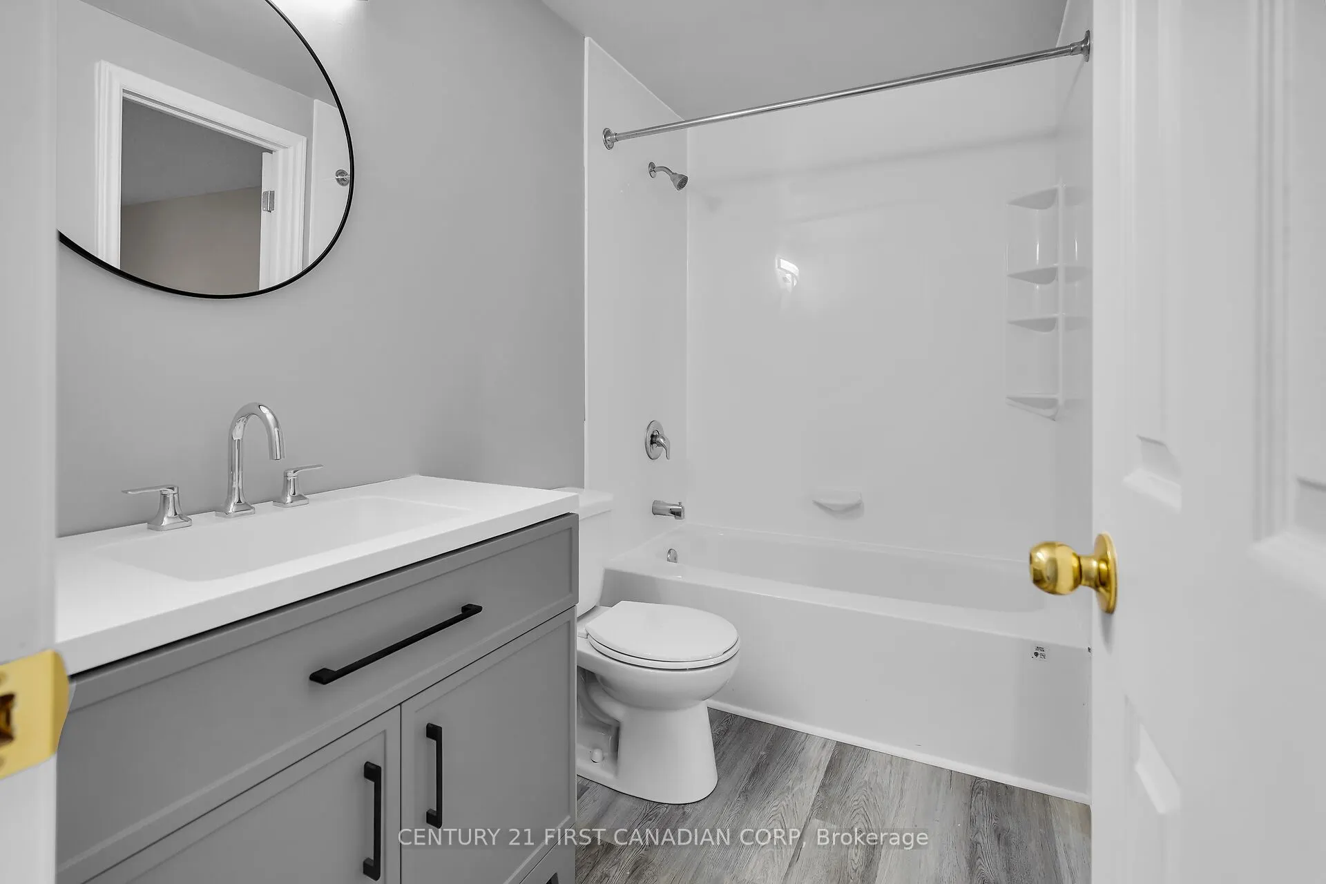 1786 Attawandaron Road, #16