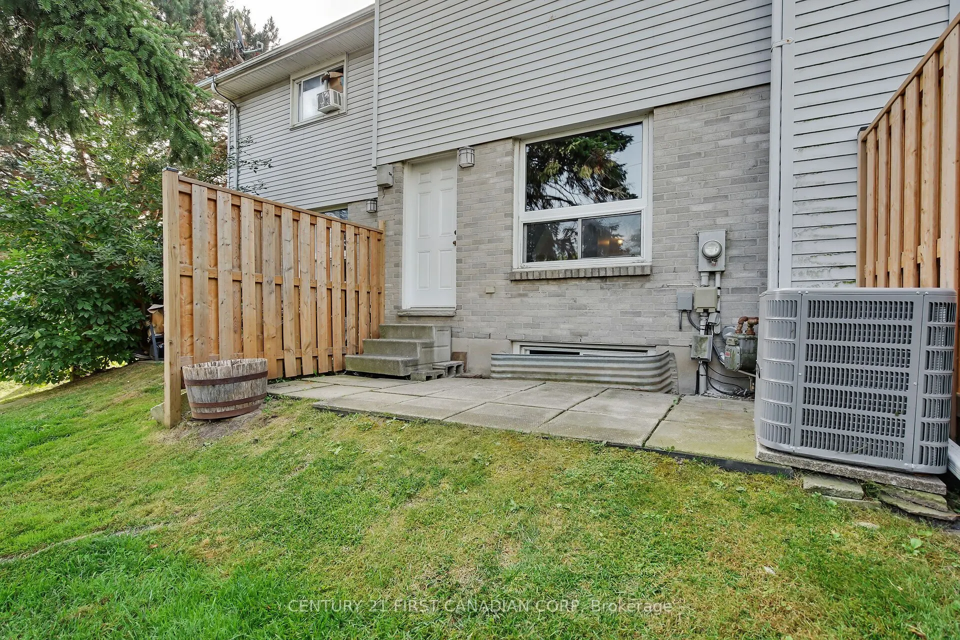 1786 Attawandaron Road, #16
