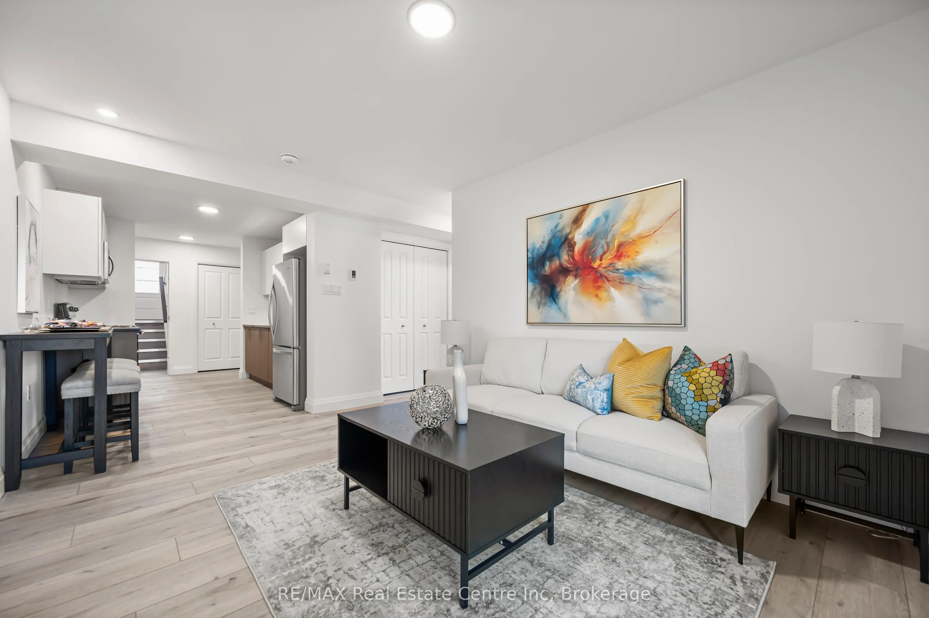 182 Bridge Crescent, #9