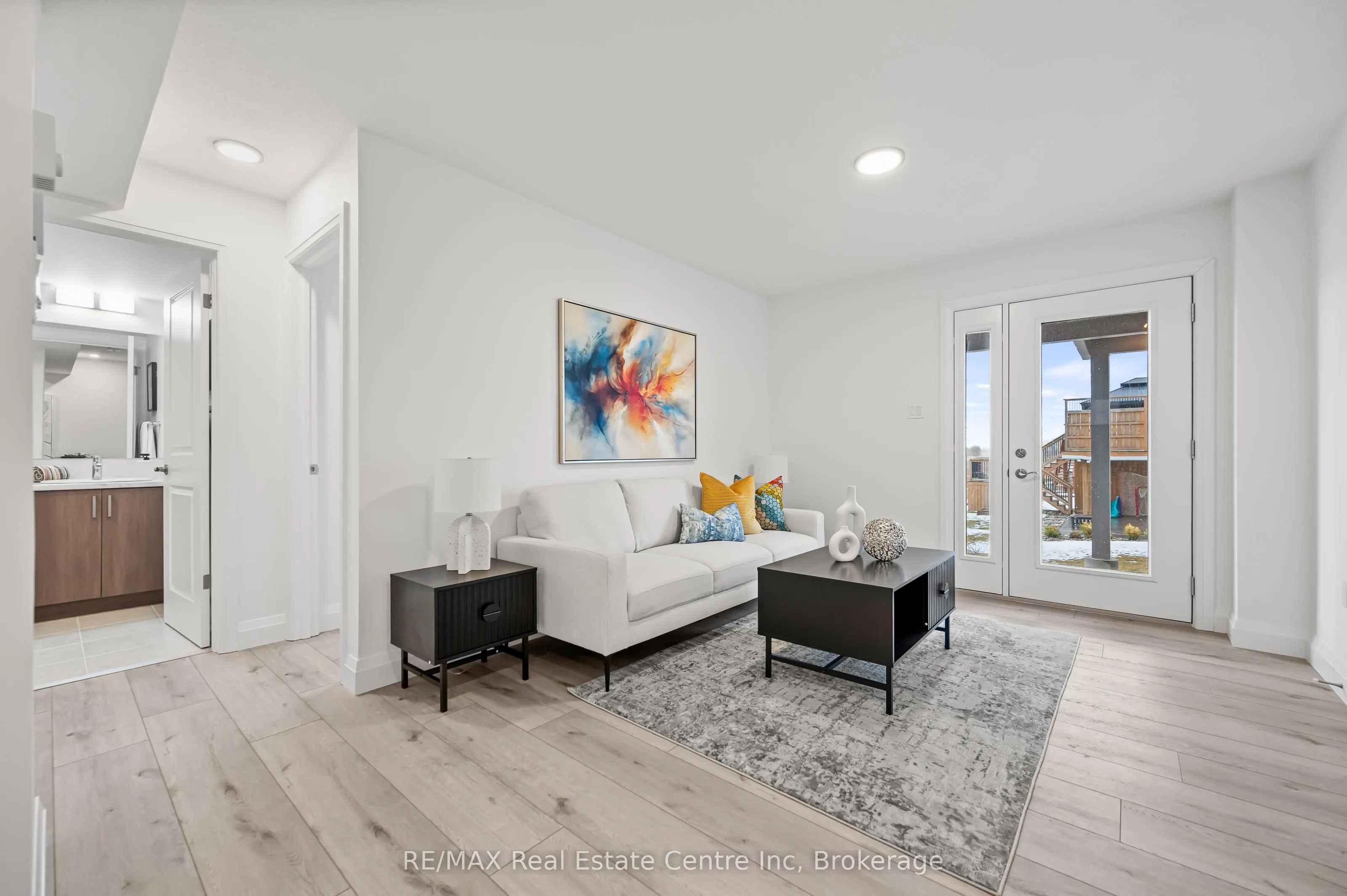 182 Bridge Crescent, #9