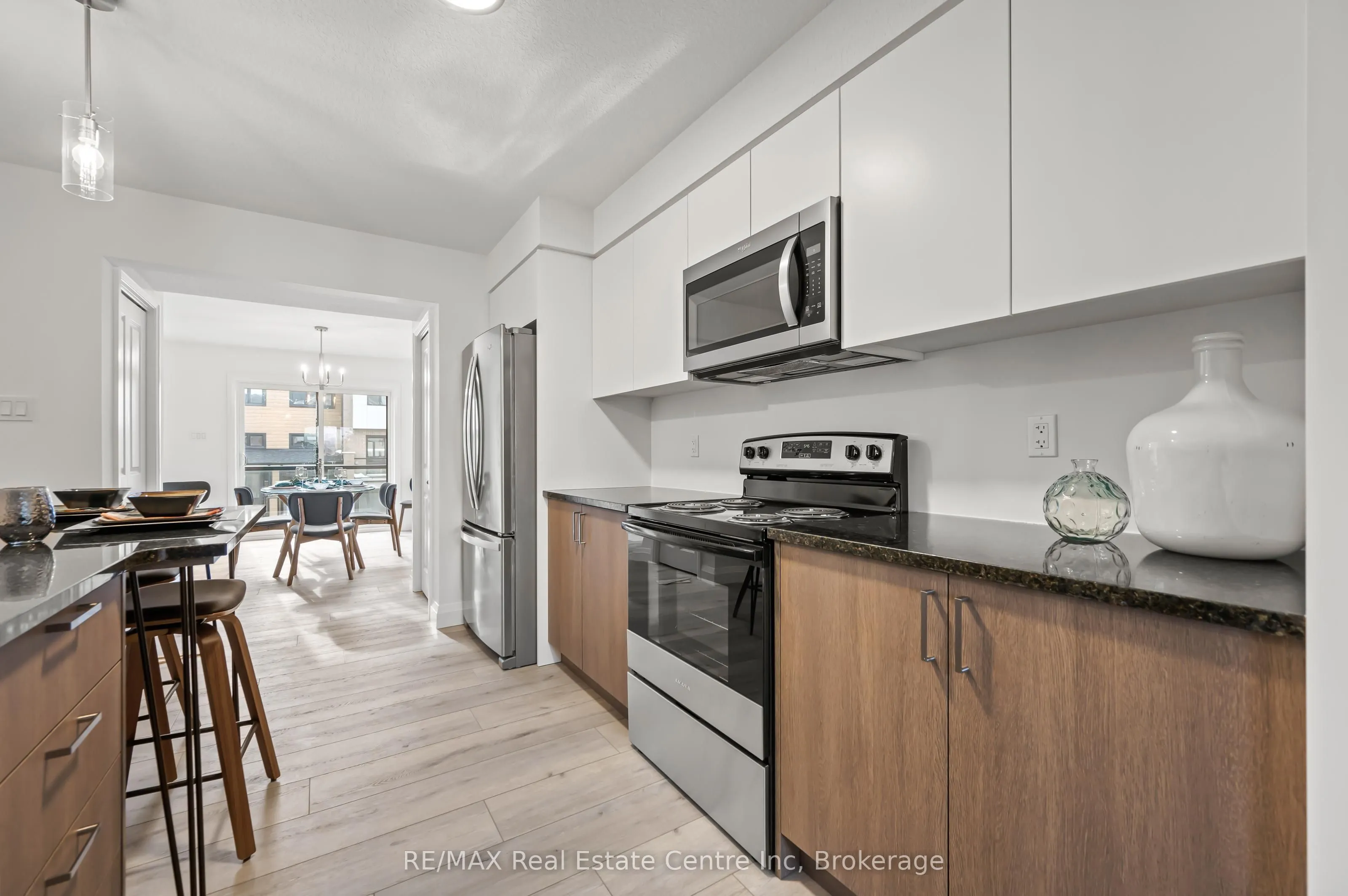 182 Bridge Crescent, #9