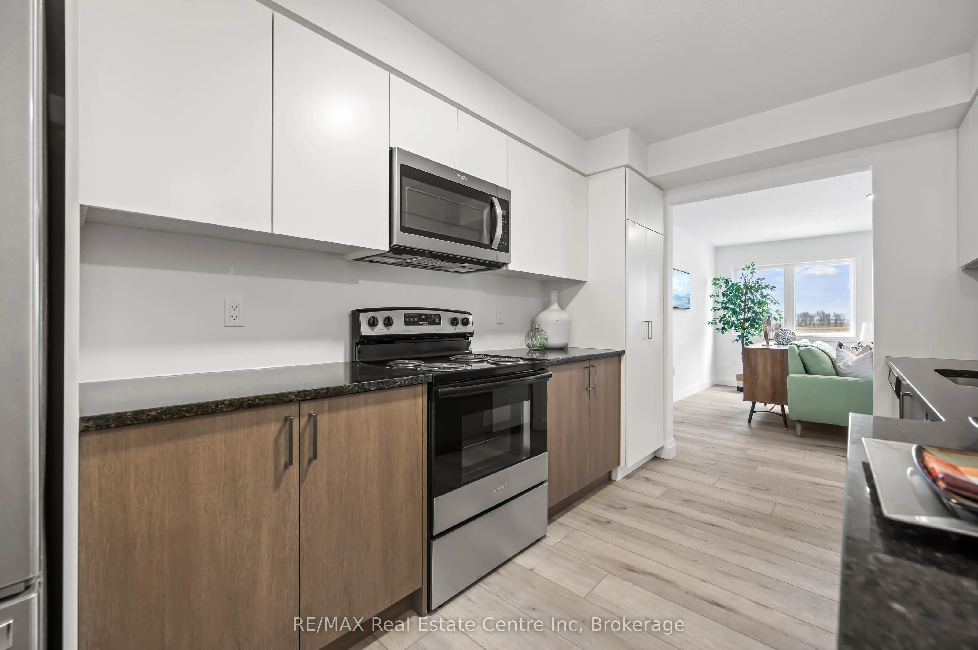 182 Bridge Crescent, #9
