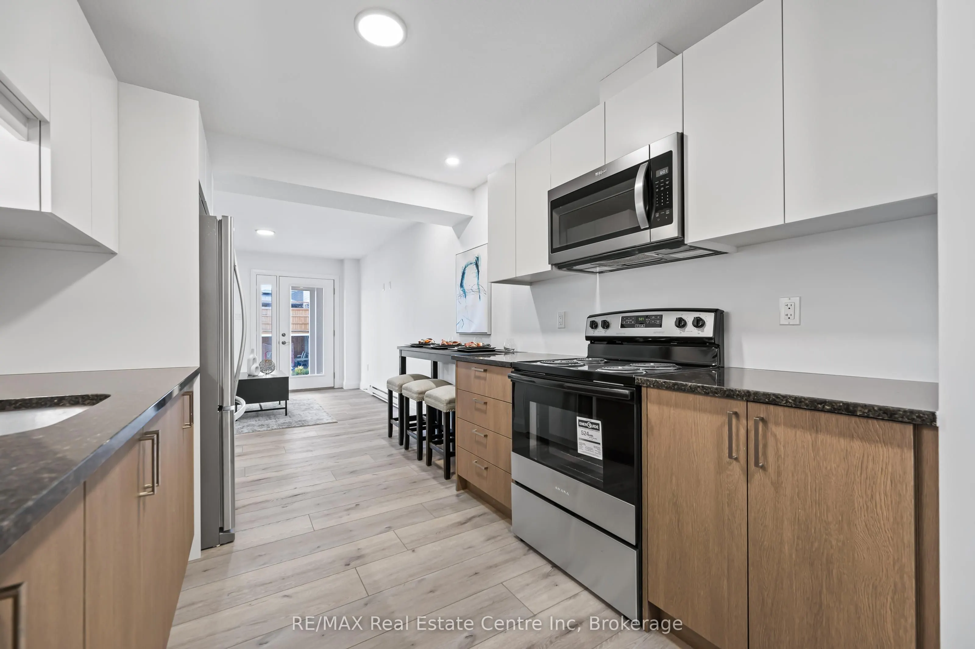 182 Bridge Crescent, #9