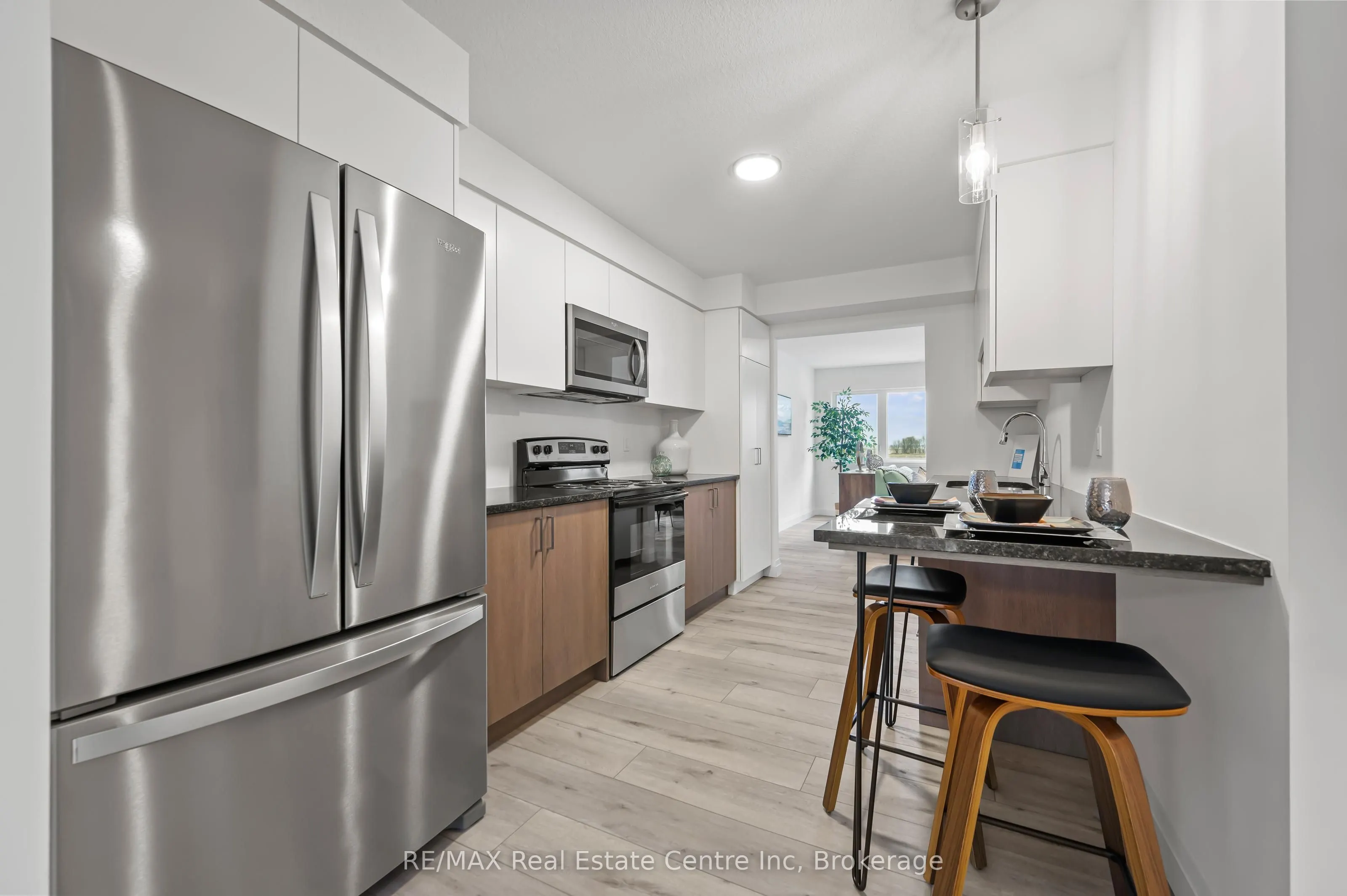 182 Bridge Crescent, #9