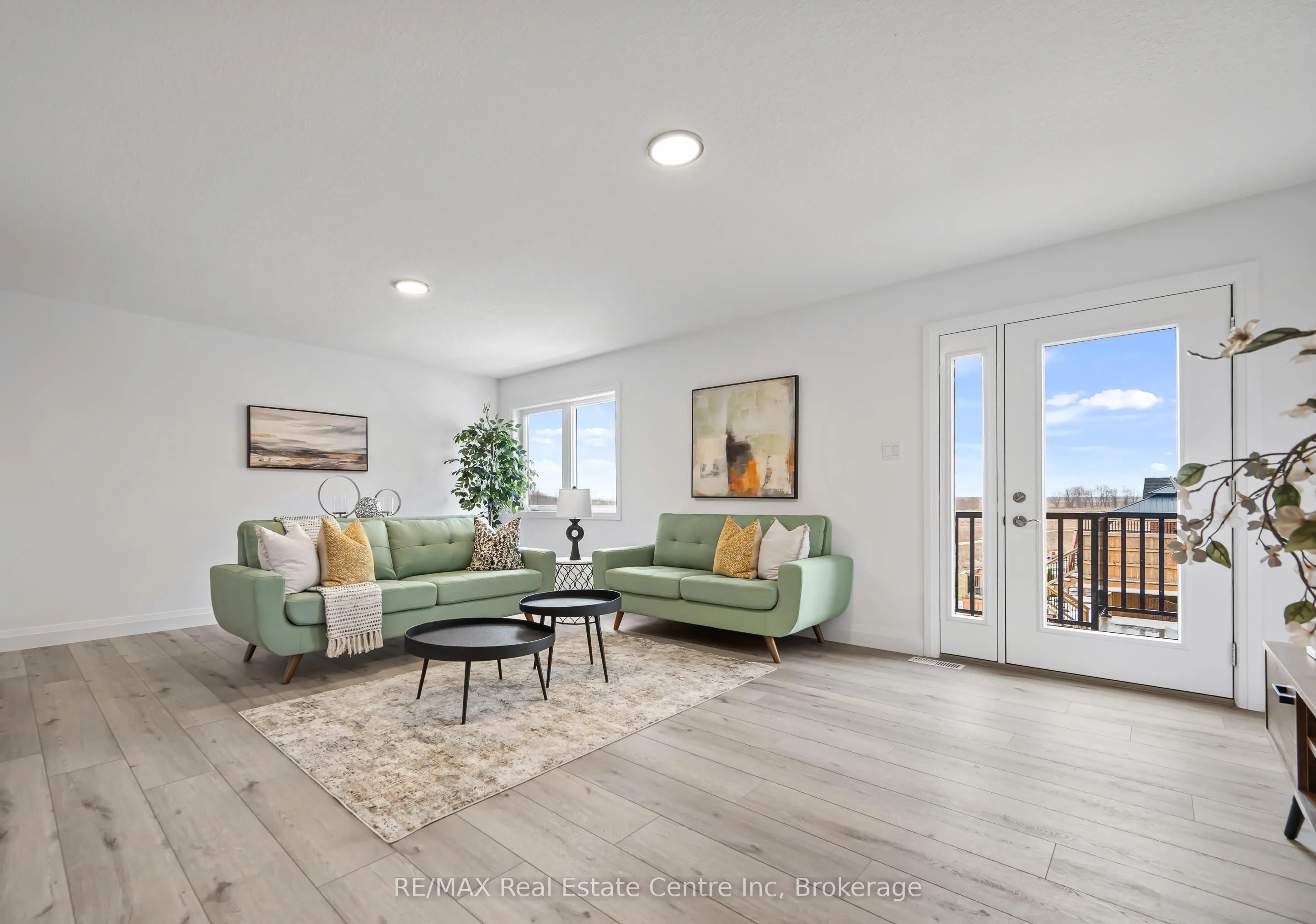 182 Bridge Crescent, #9