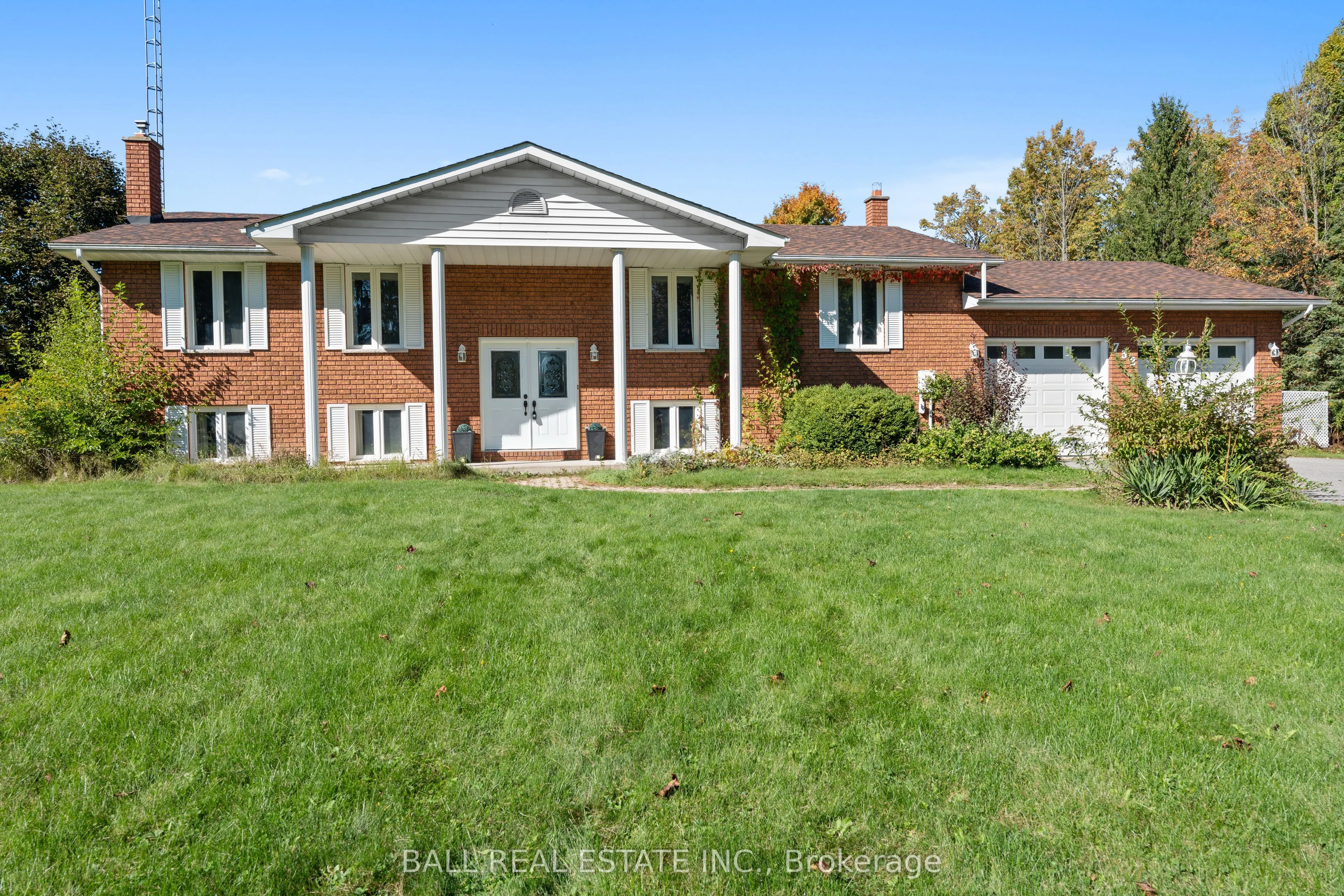 732 Ford Crescent