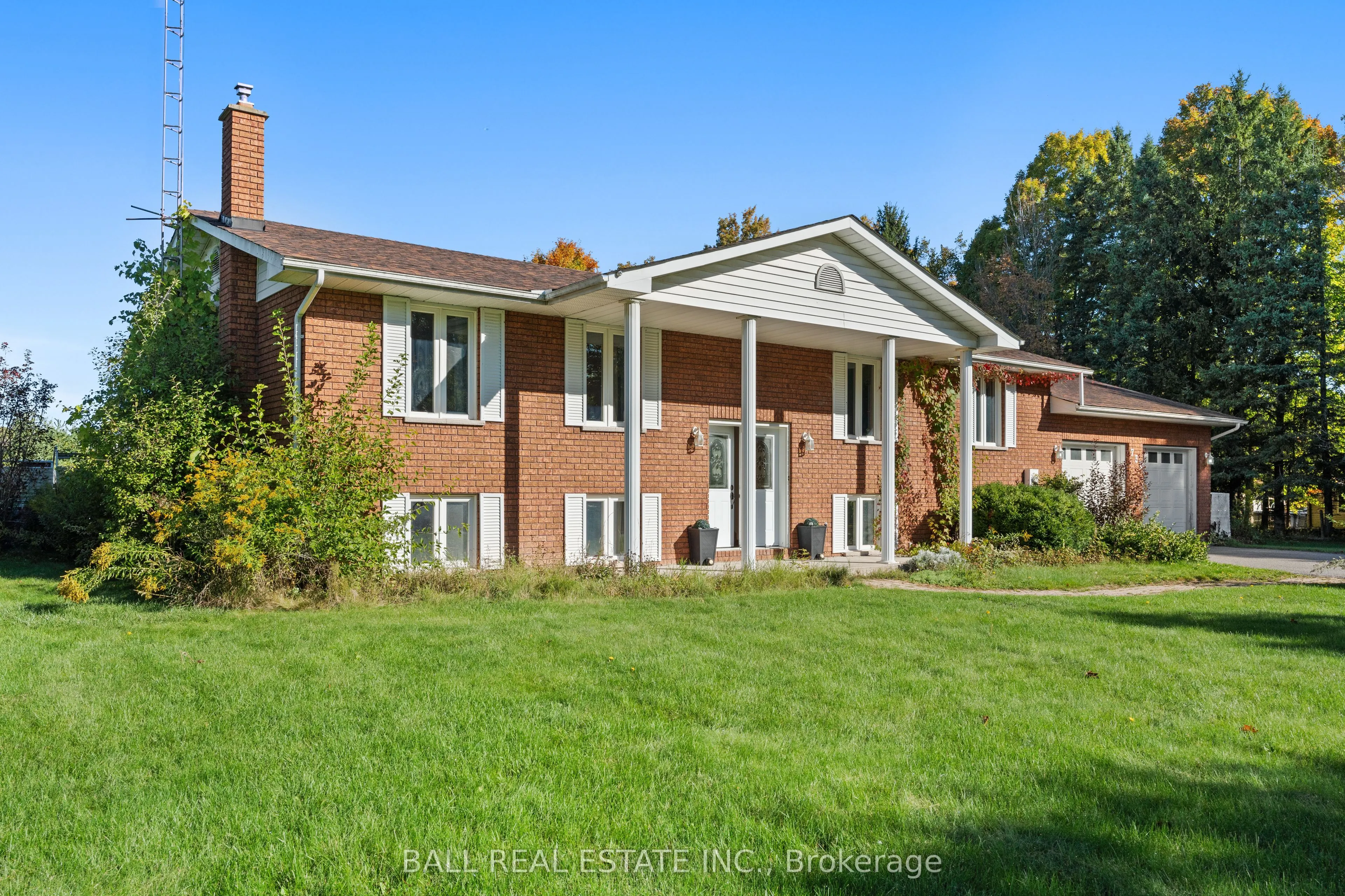 732 Ford Crescent