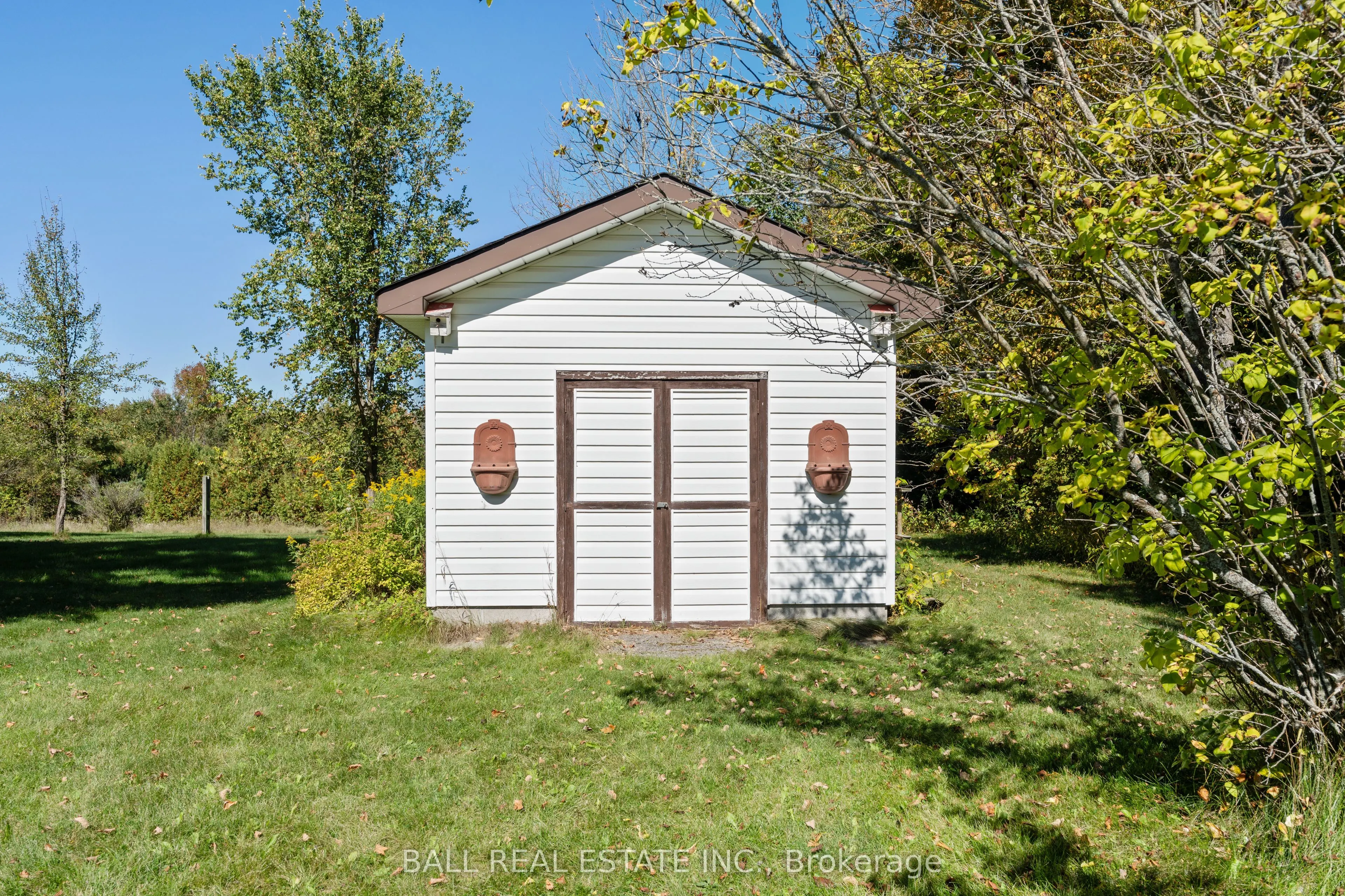 732 Ford Crescent