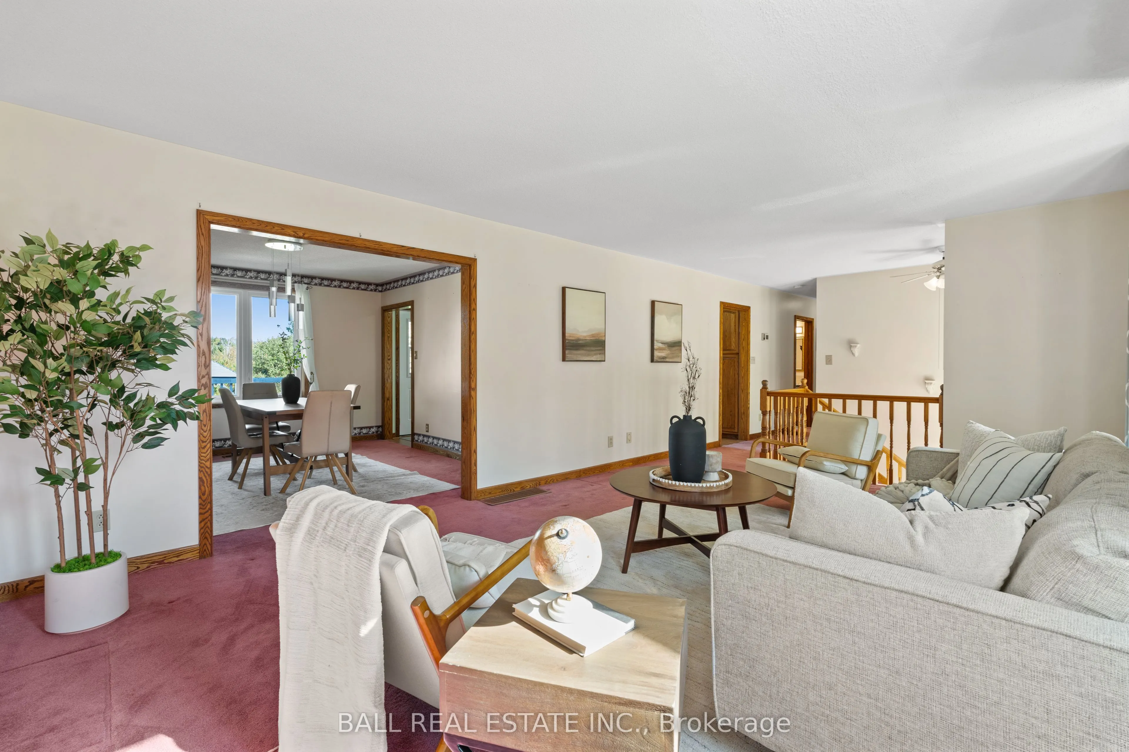 732 Ford Crescent