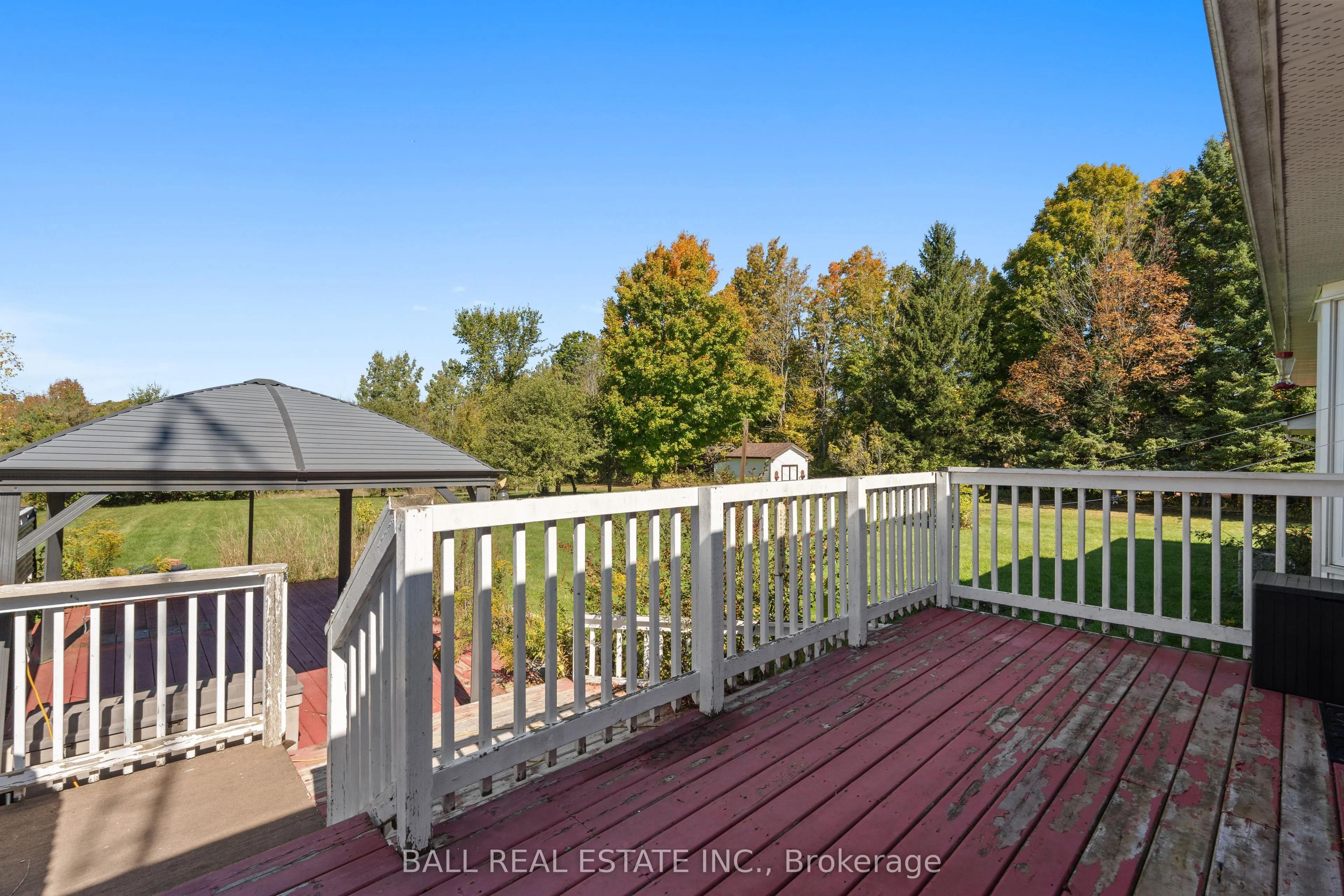 732 Ford Crescent