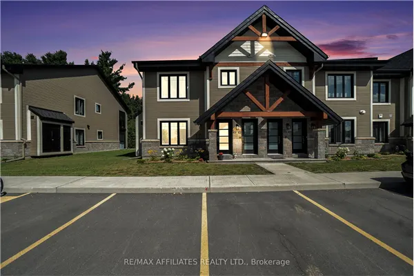 99 St-Moritz Trail, #401