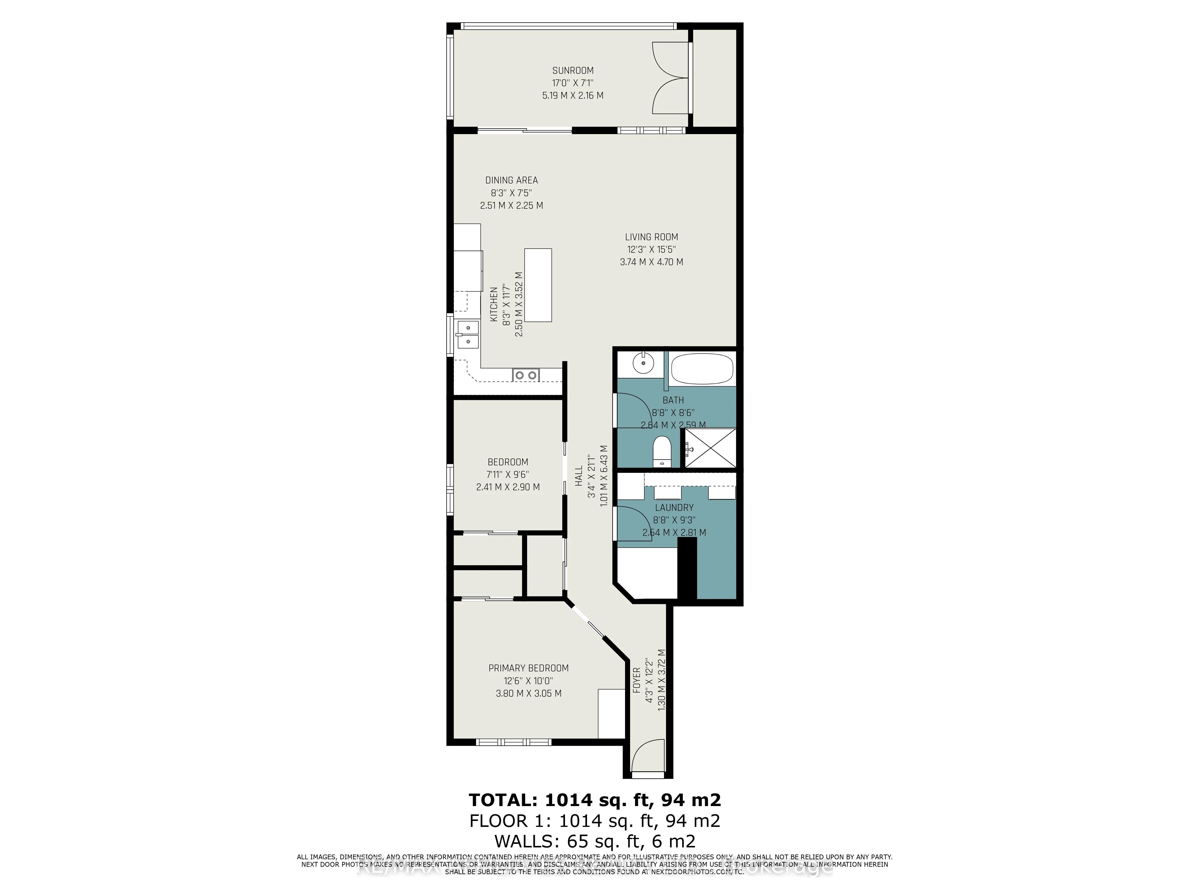 99 St-Moritz Trail, #401