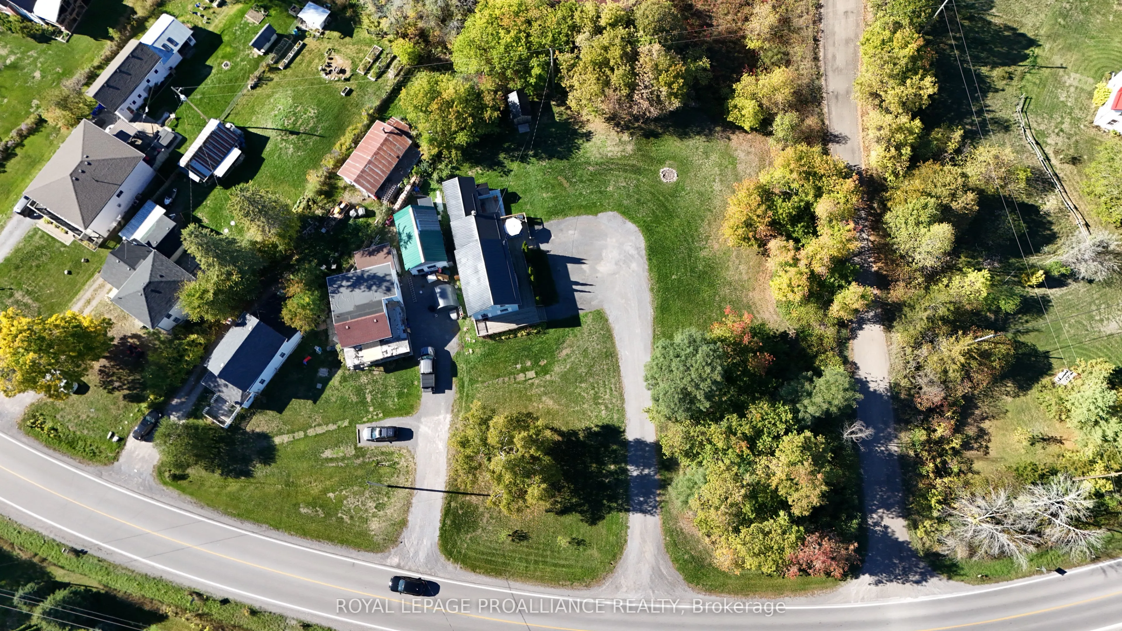 255 Mudcat Road