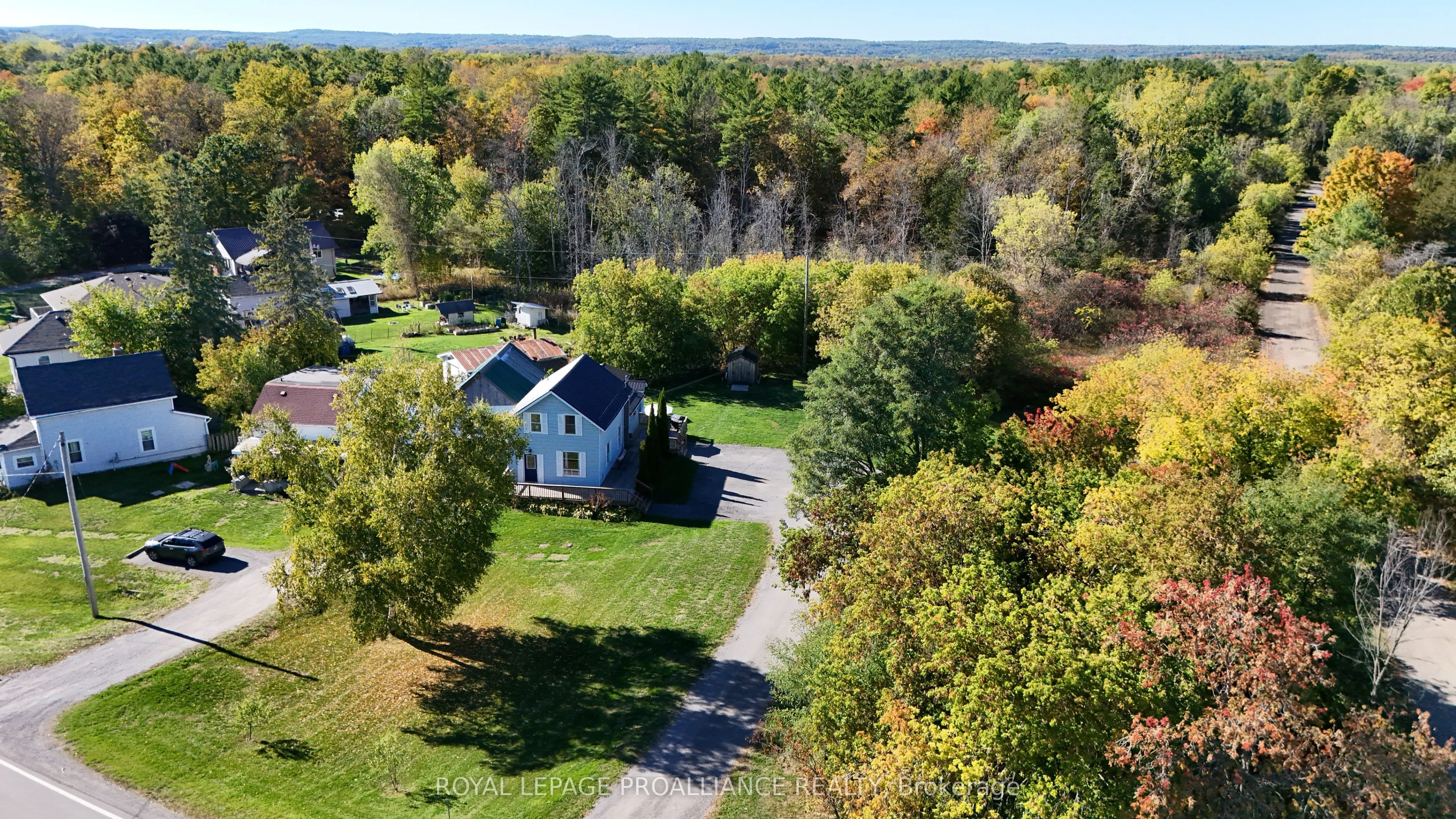 255 Mudcat Road