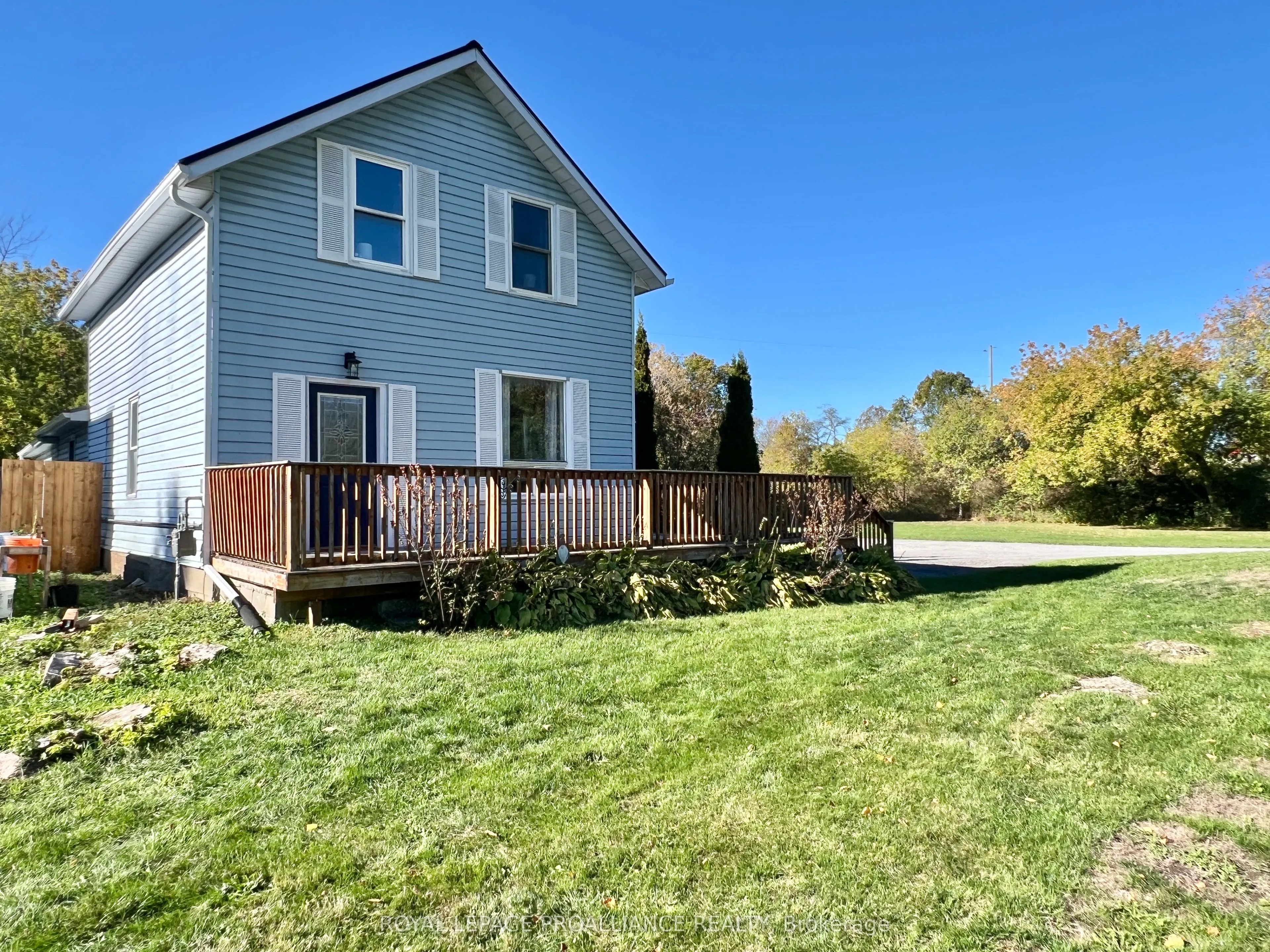 255 Mudcat Road