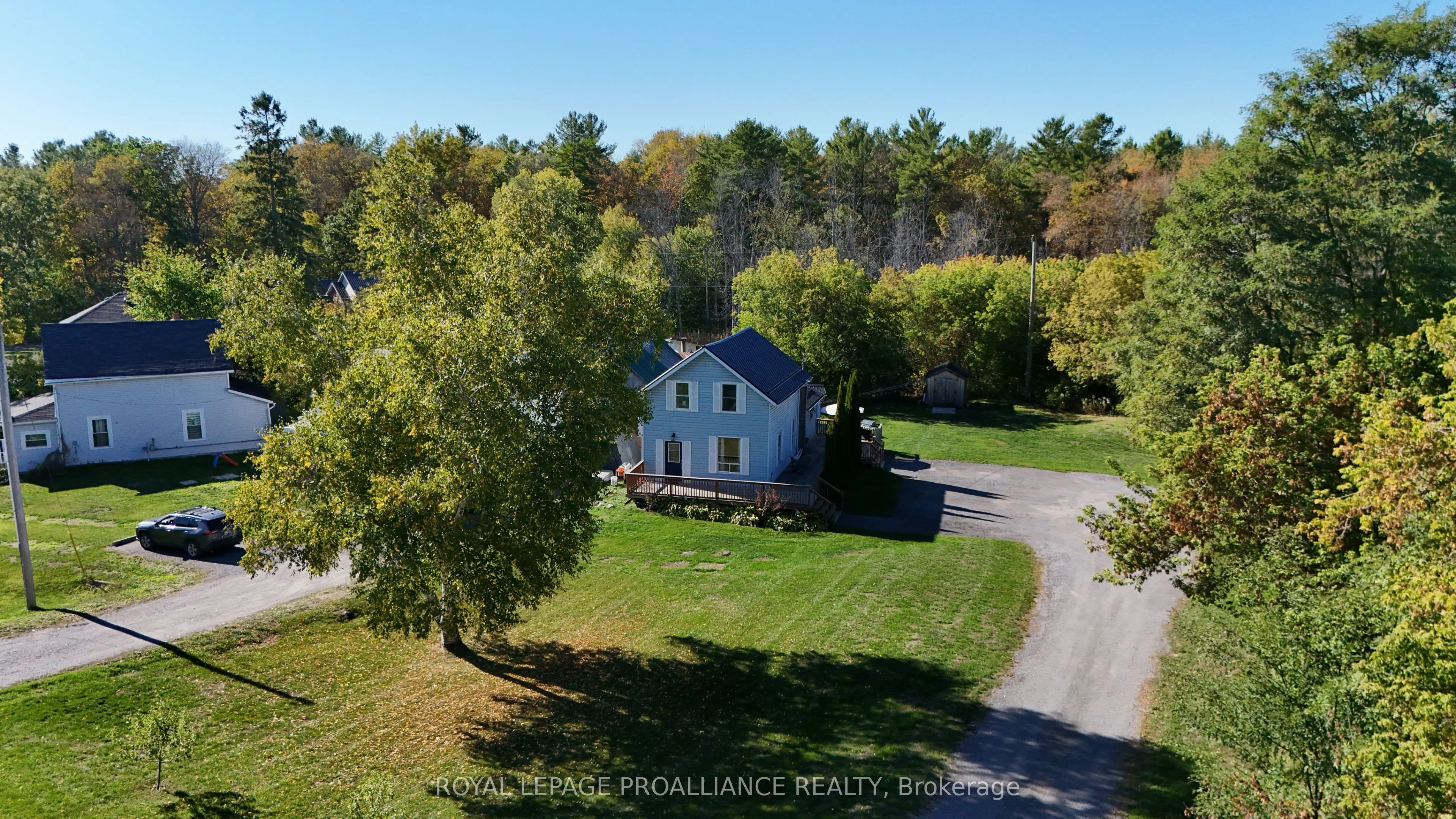 255 Mudcat Road