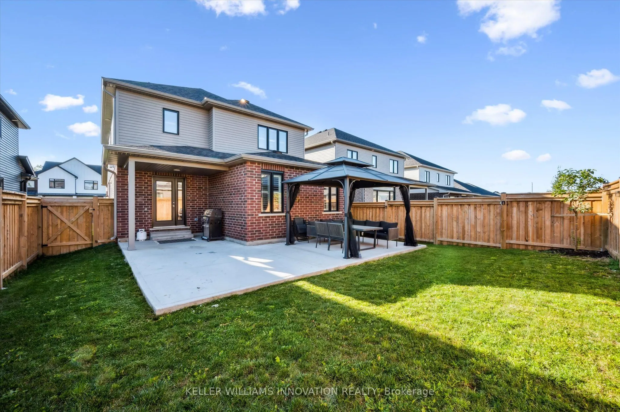 44 Halls Drive