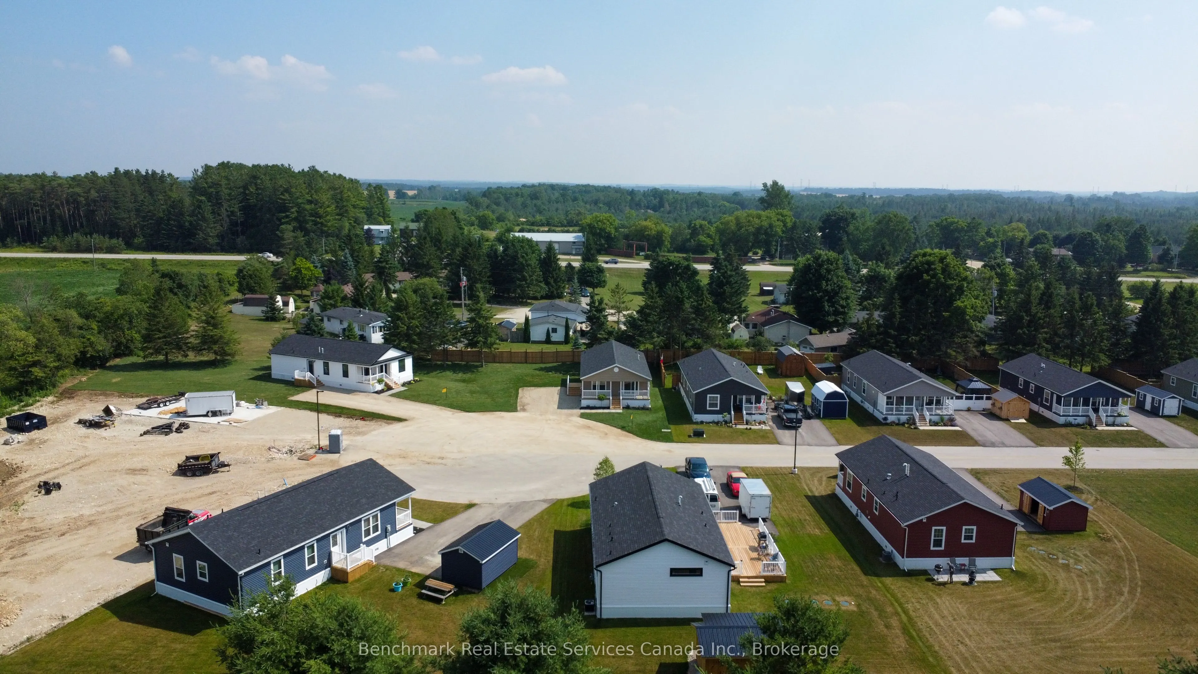 210 Spruce Drive