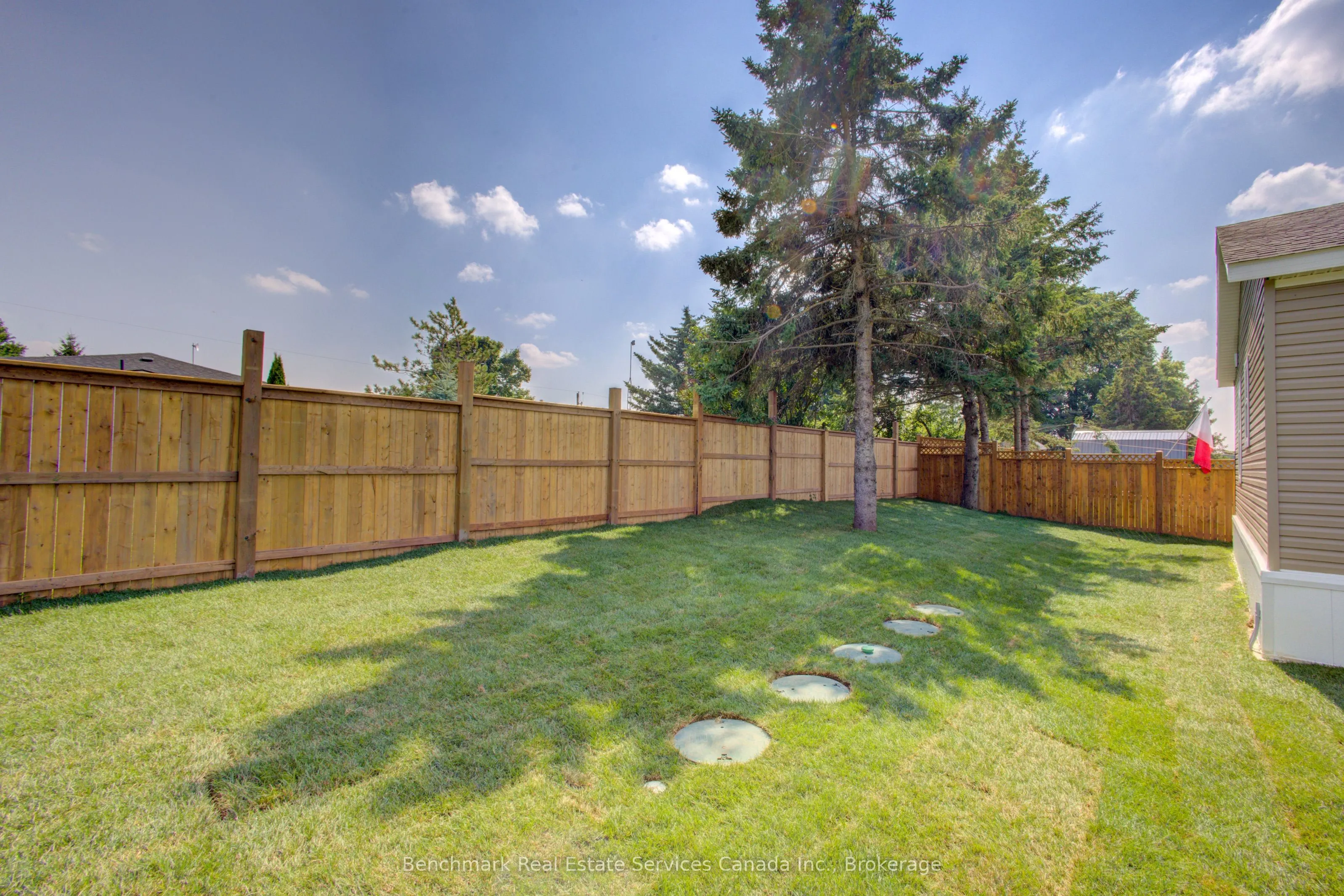 210 Spruce Drive