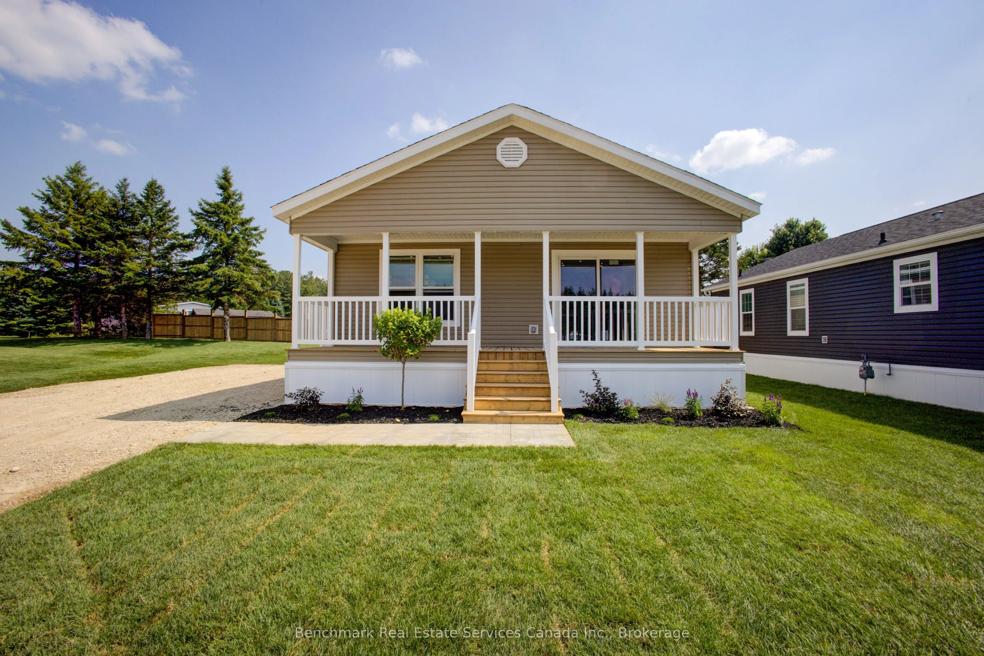 210 Spruce Drive
