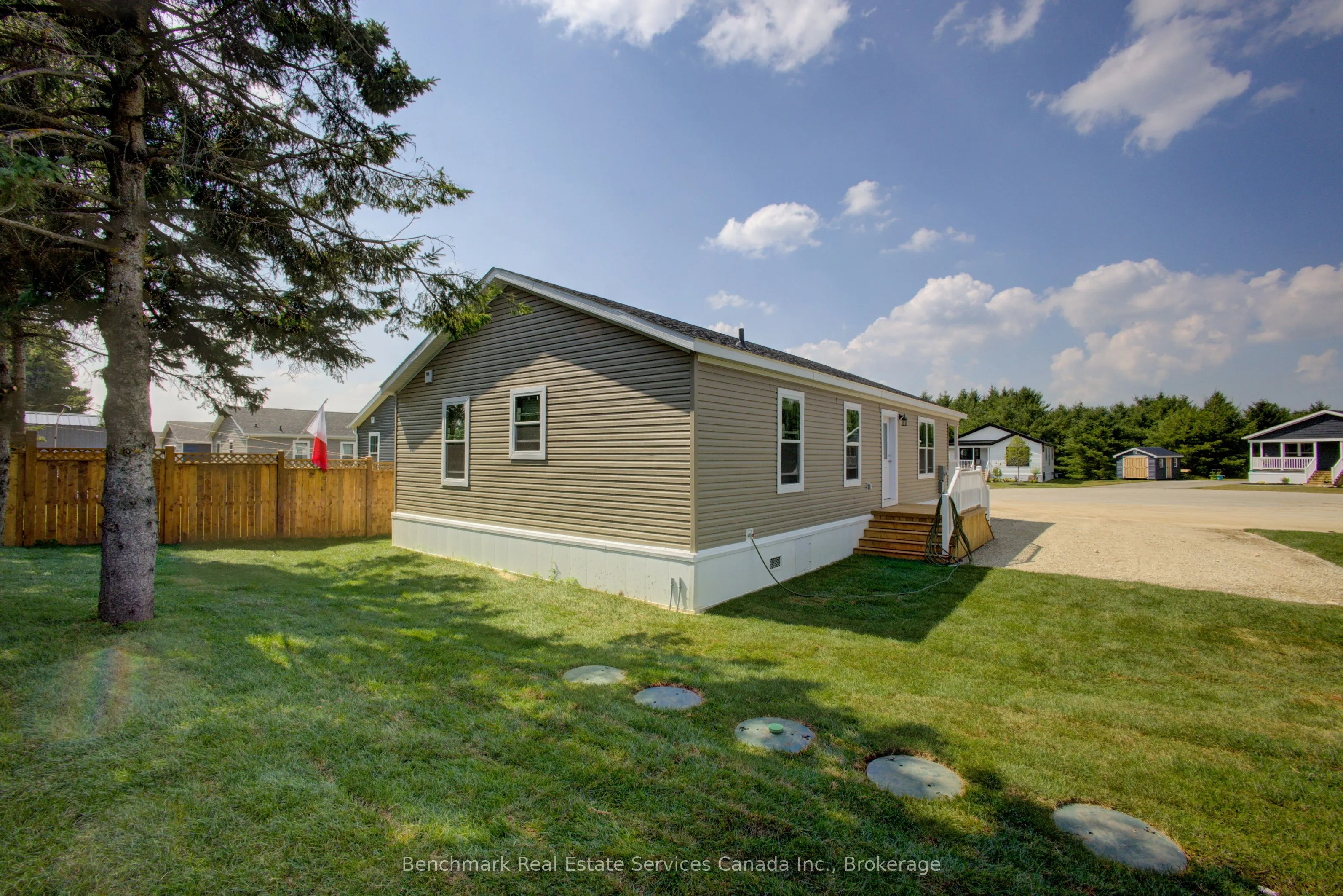 210 Spruce Drive