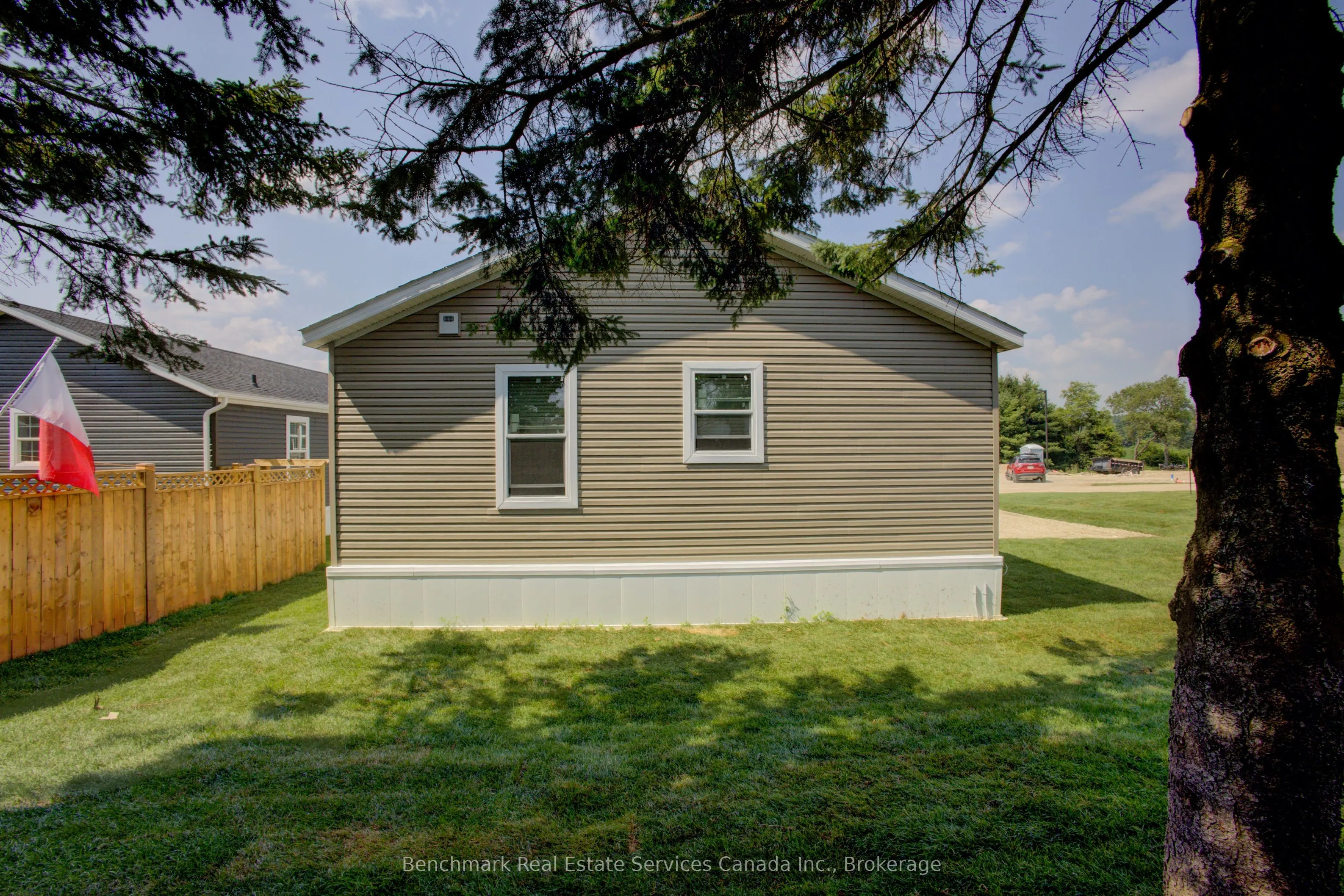 210 Spruce Drive