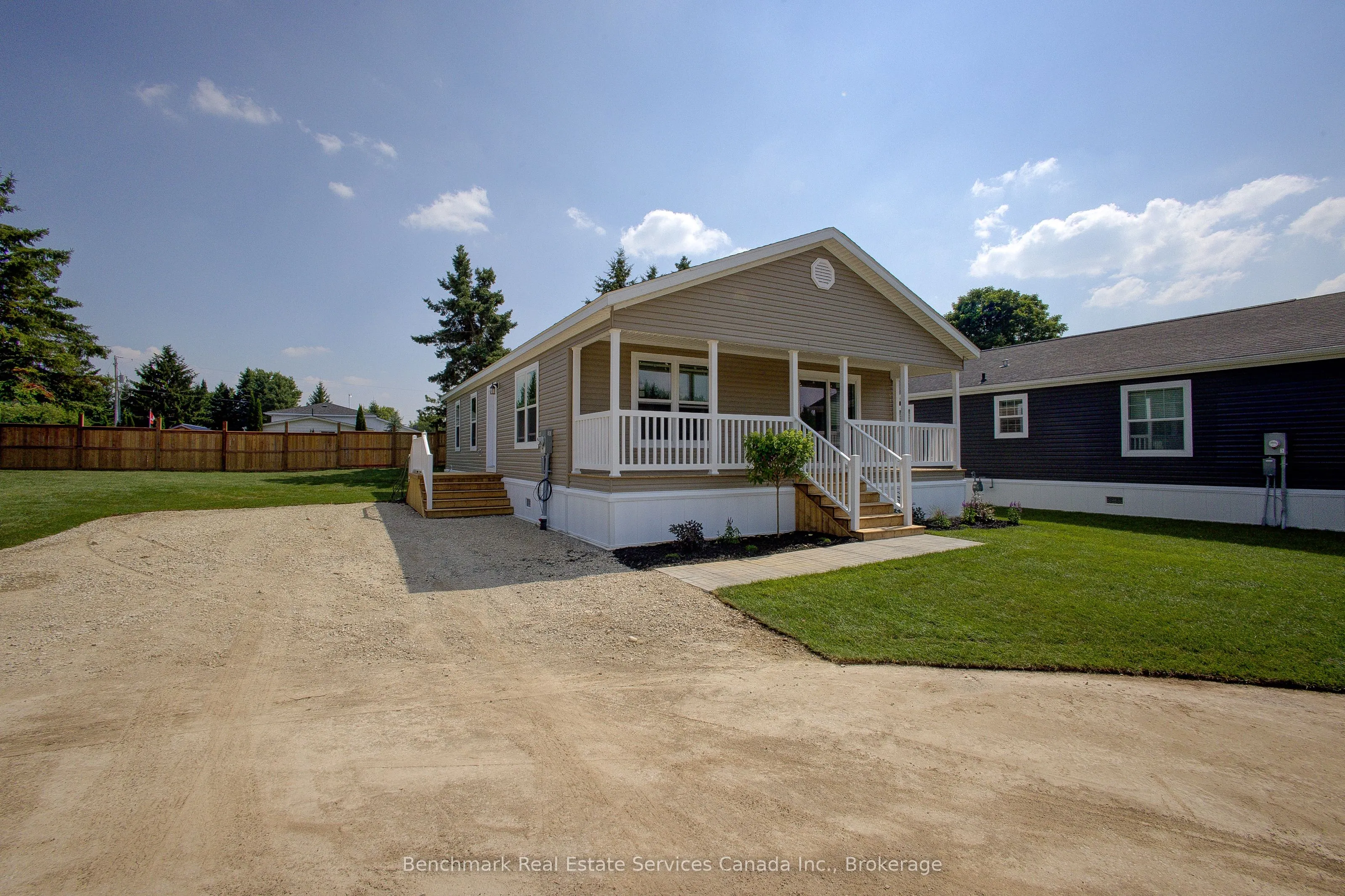 210 Spruce Drive