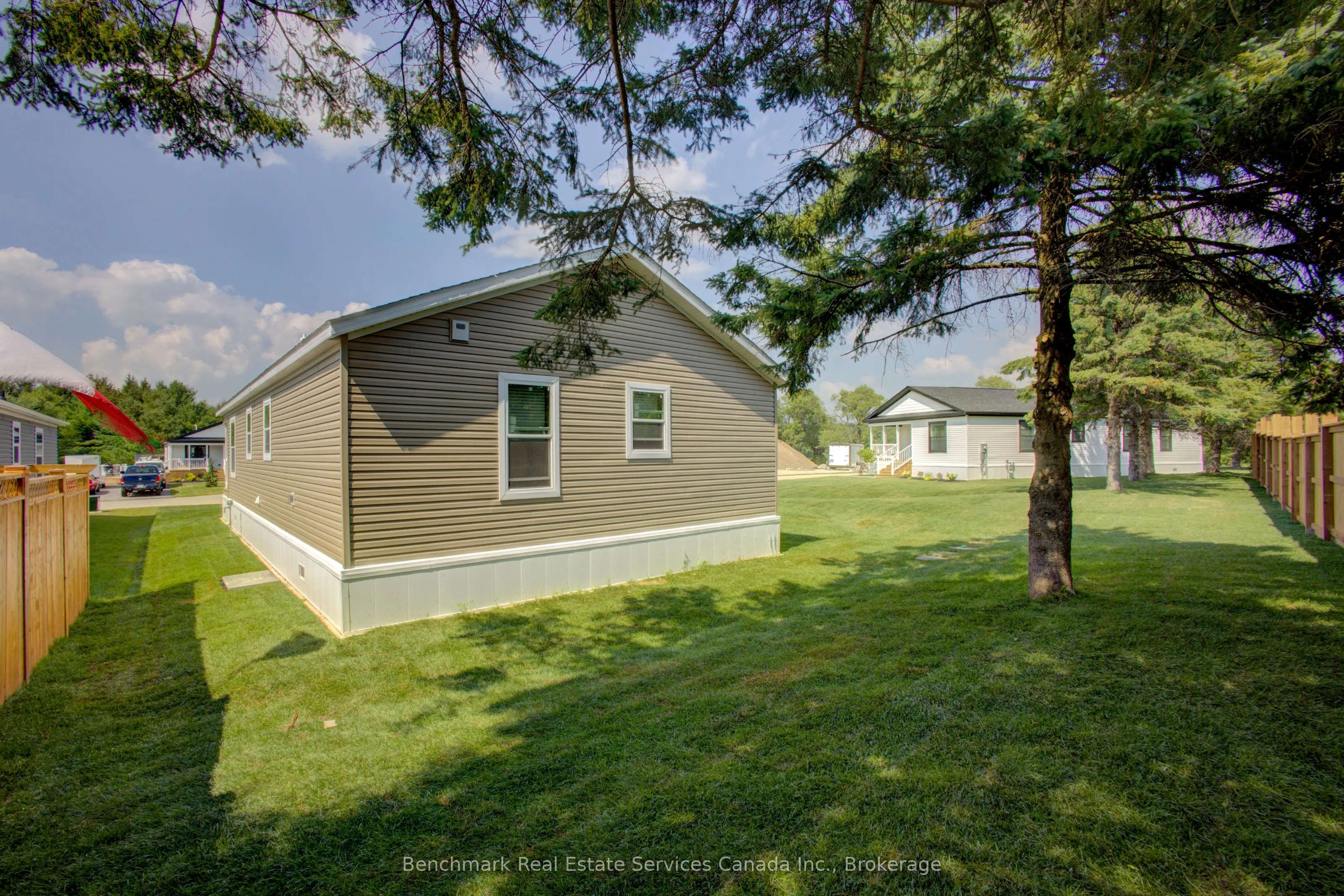 210 Spruce Drive
