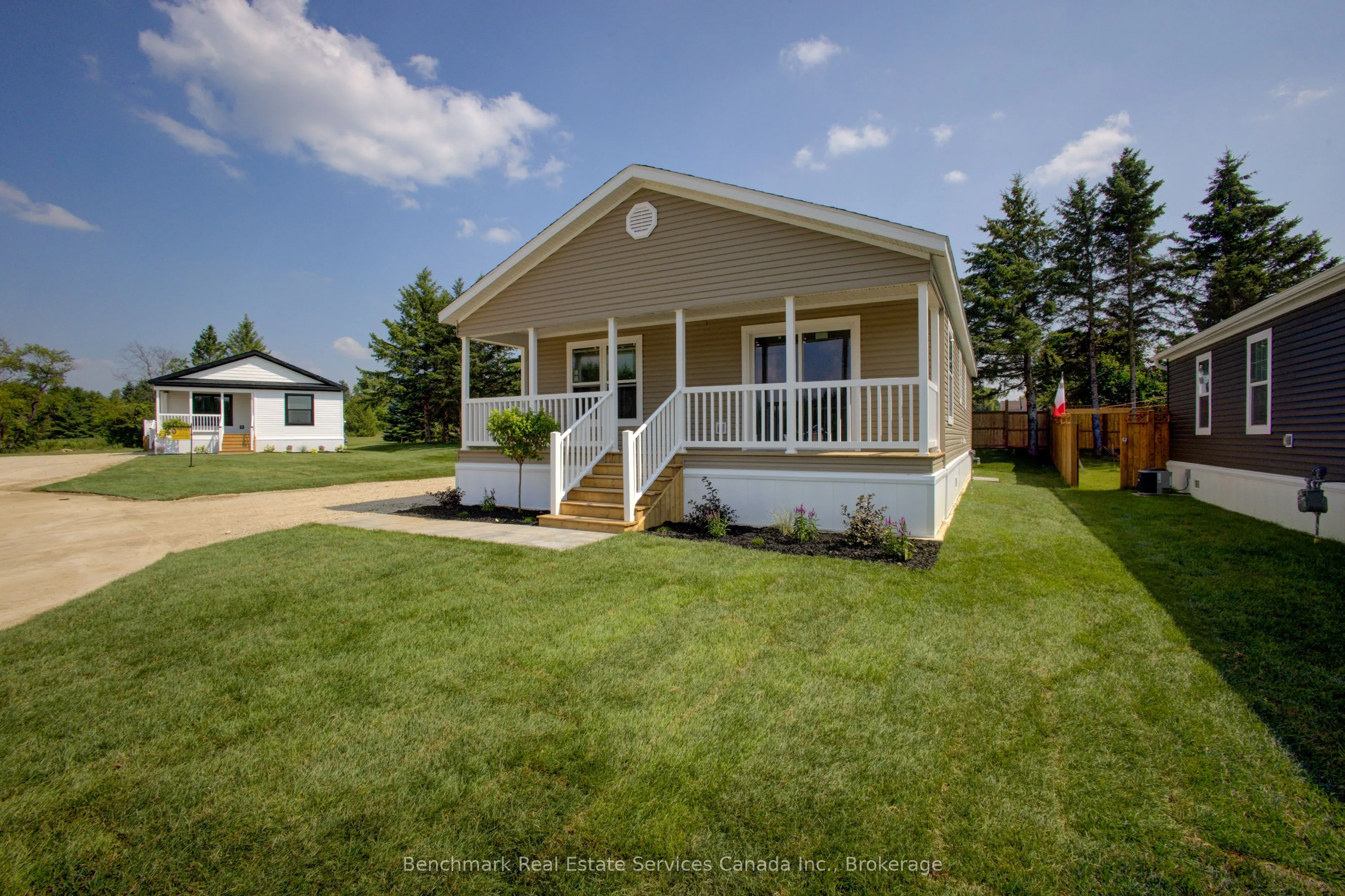 210 Spruce Drive