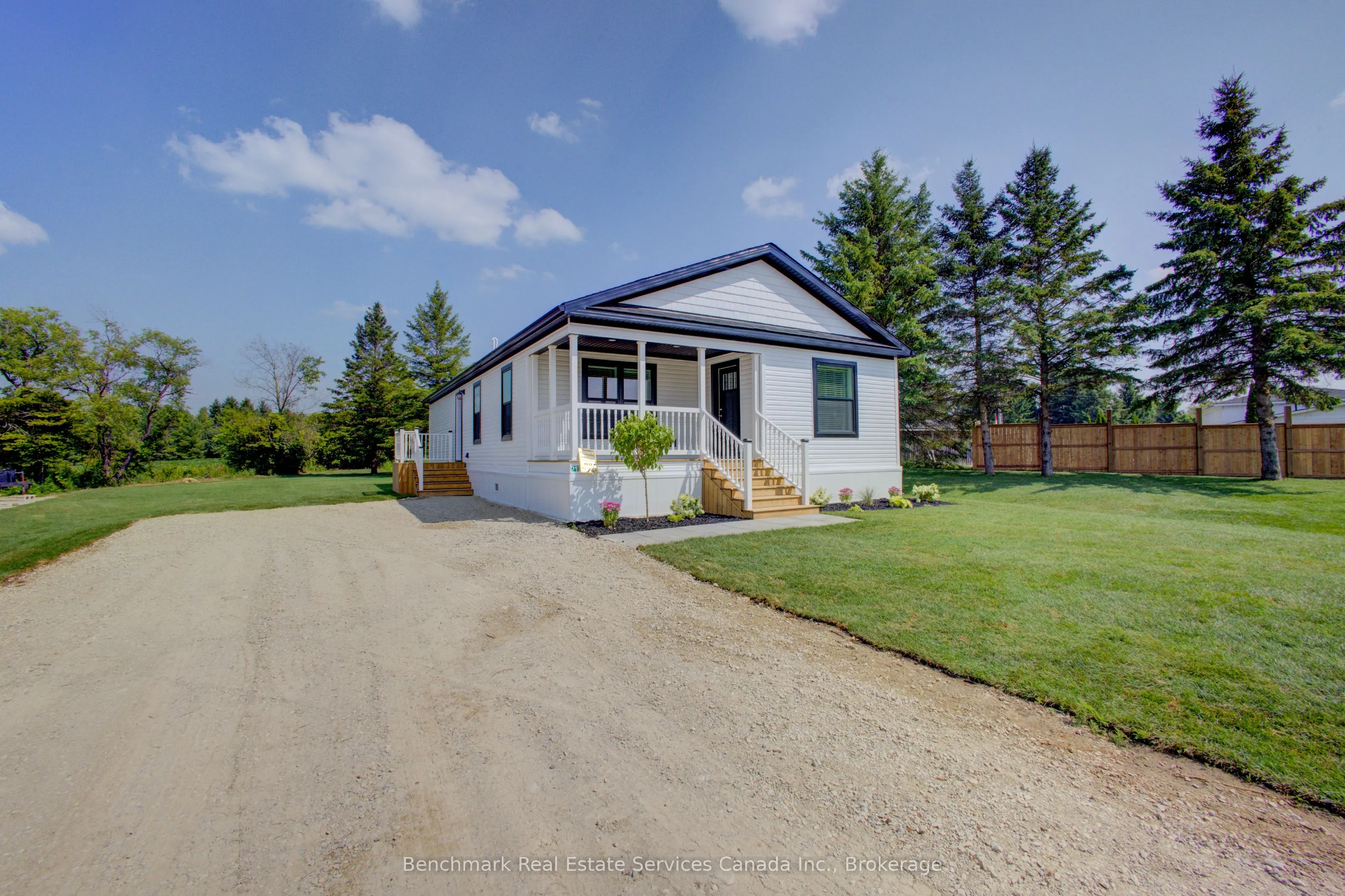212 SPRUCE Drive