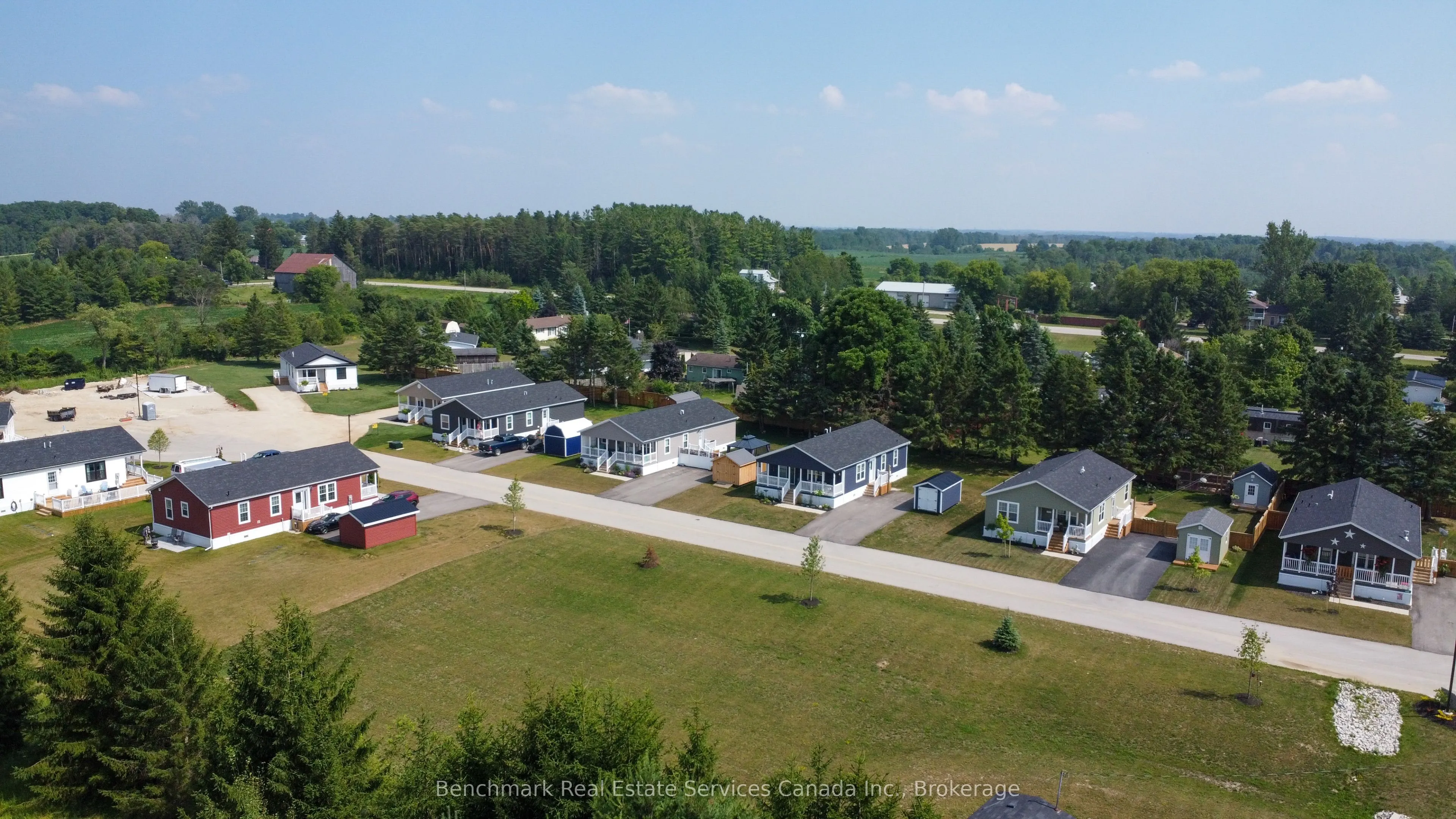 212 SPRUCE Drive