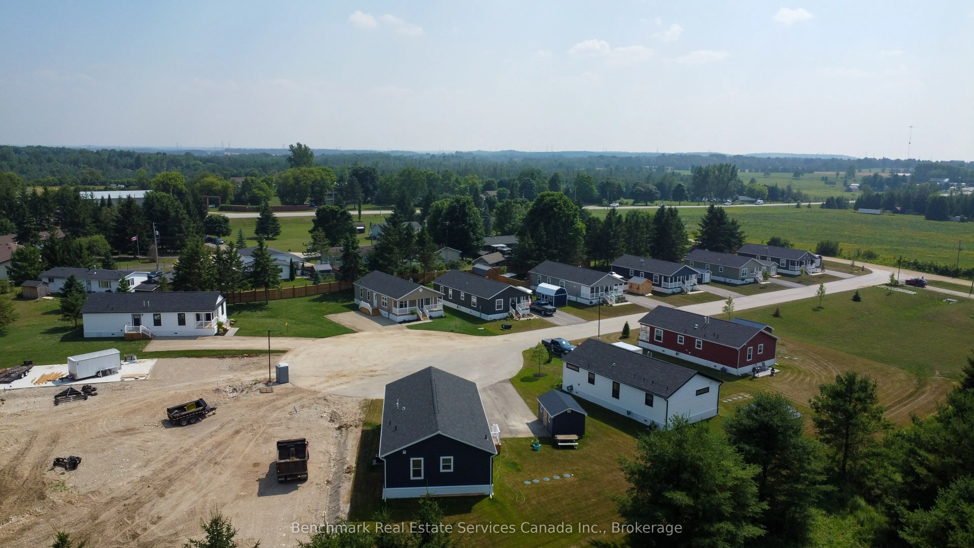 212 SPRUCE Drive