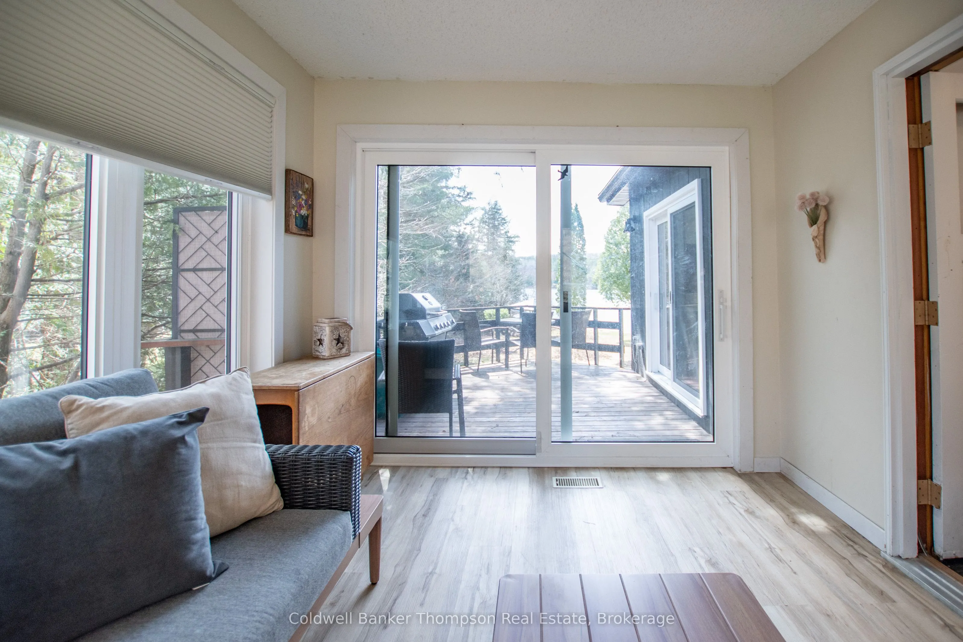 810 East Waseosa Lake Road