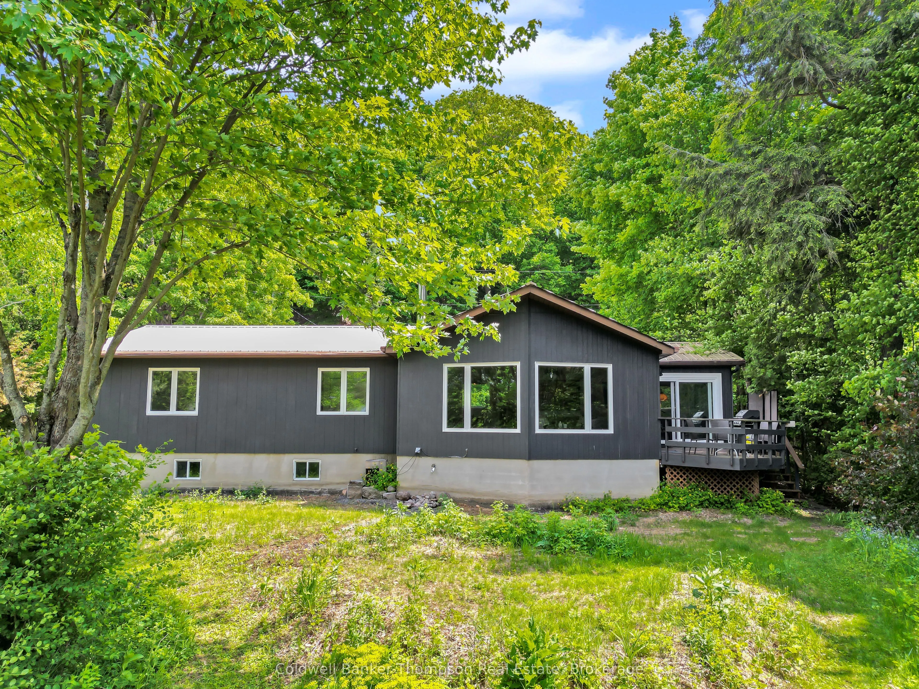 810 East Waseosa Lake Road